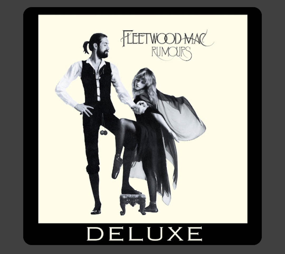 The Chain by Fleetwood Mac
would be nice, I say :)