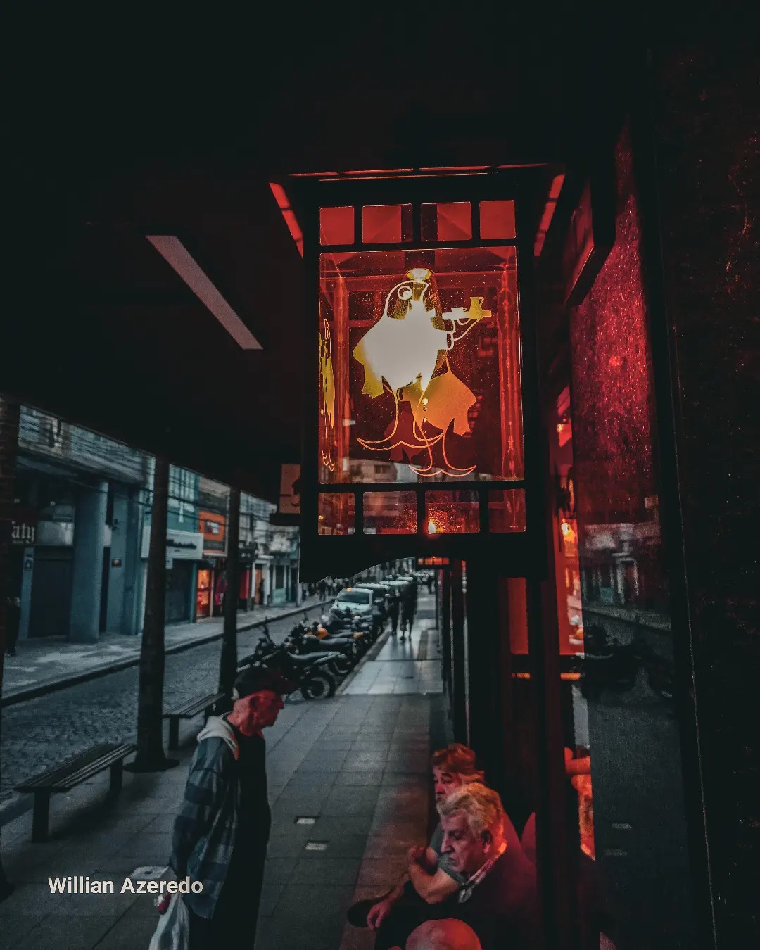 pra mim é a melhor cafeteria que existe em Pelotas 