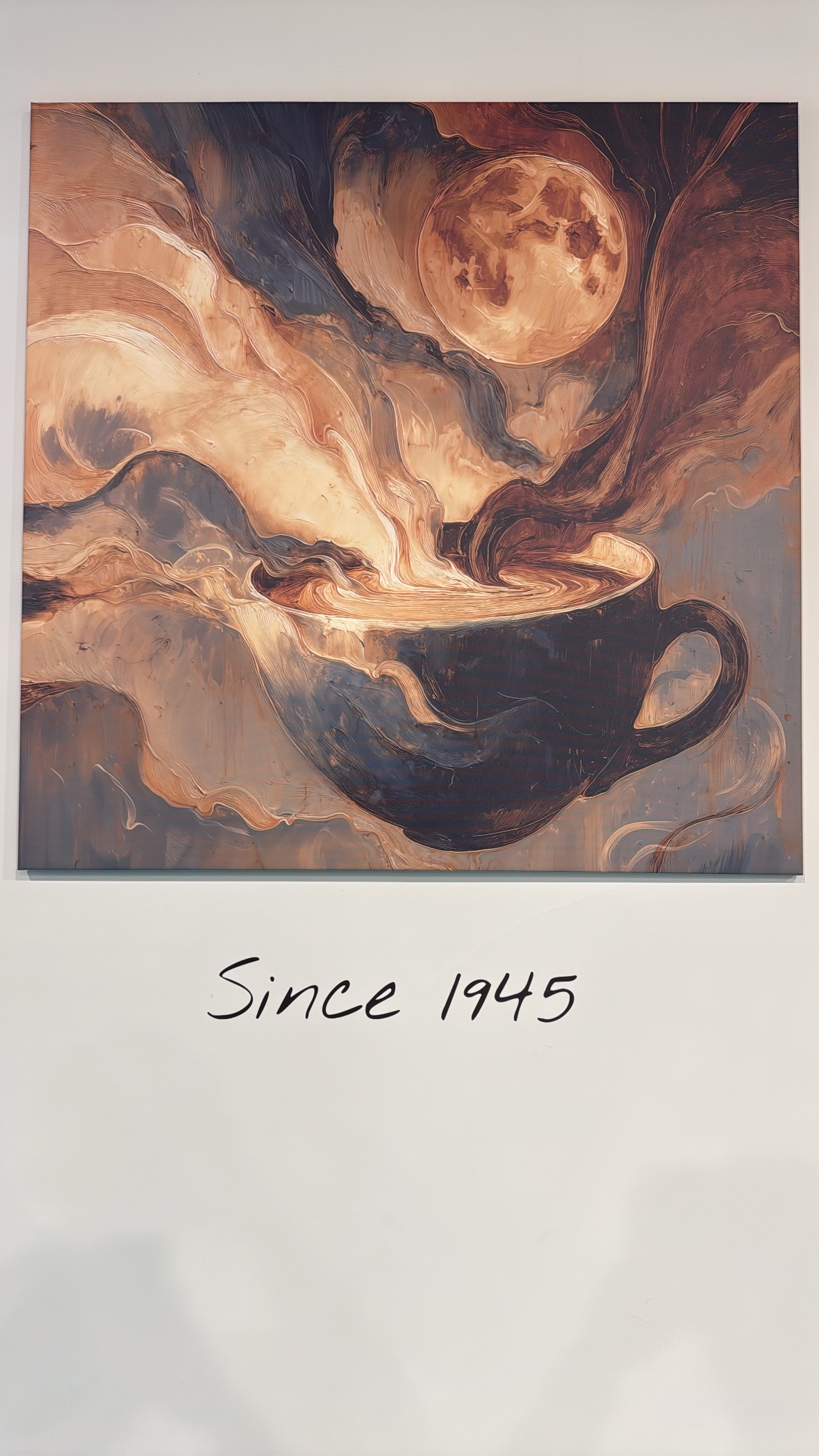 Coffee photo review barista cafe specialty coffee