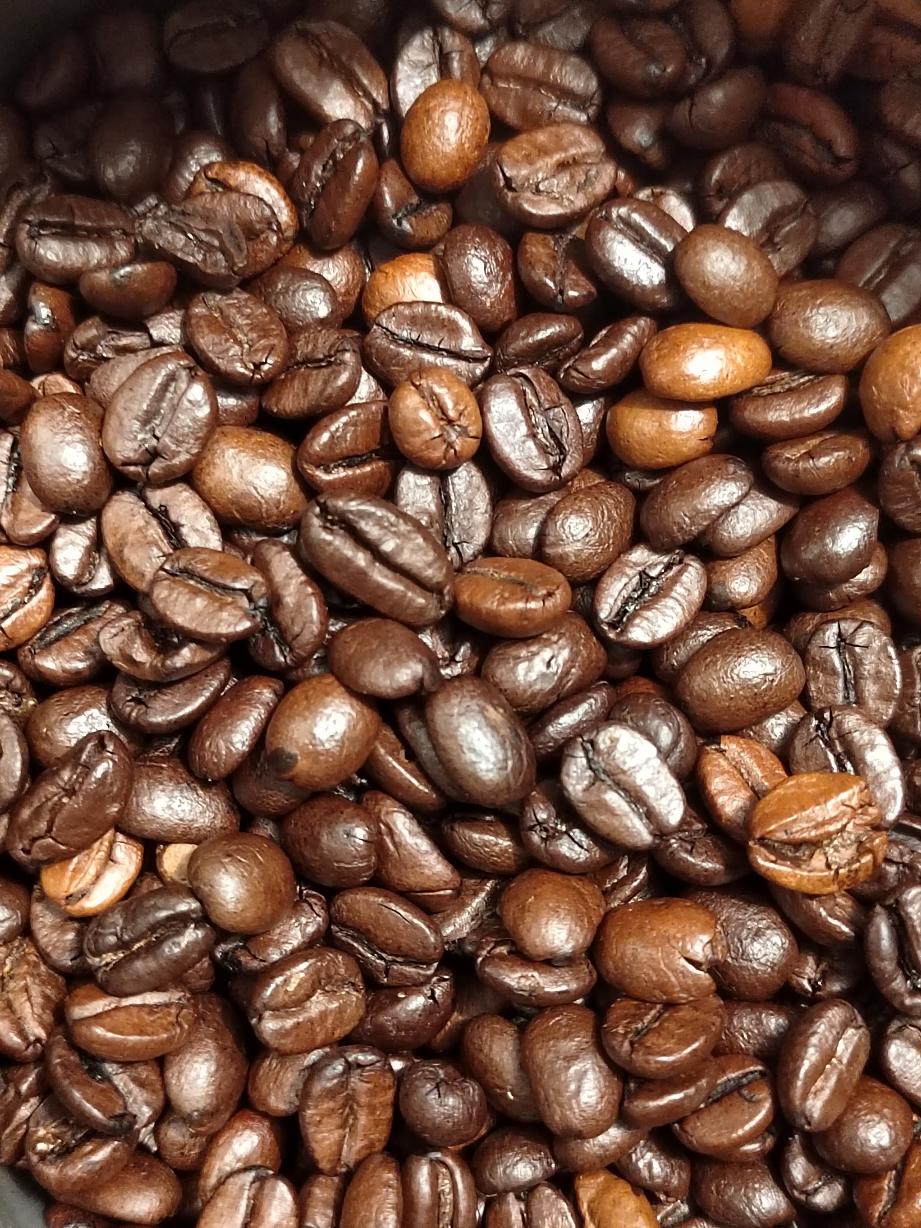 Coffee photo review barista cafe specialty coffee