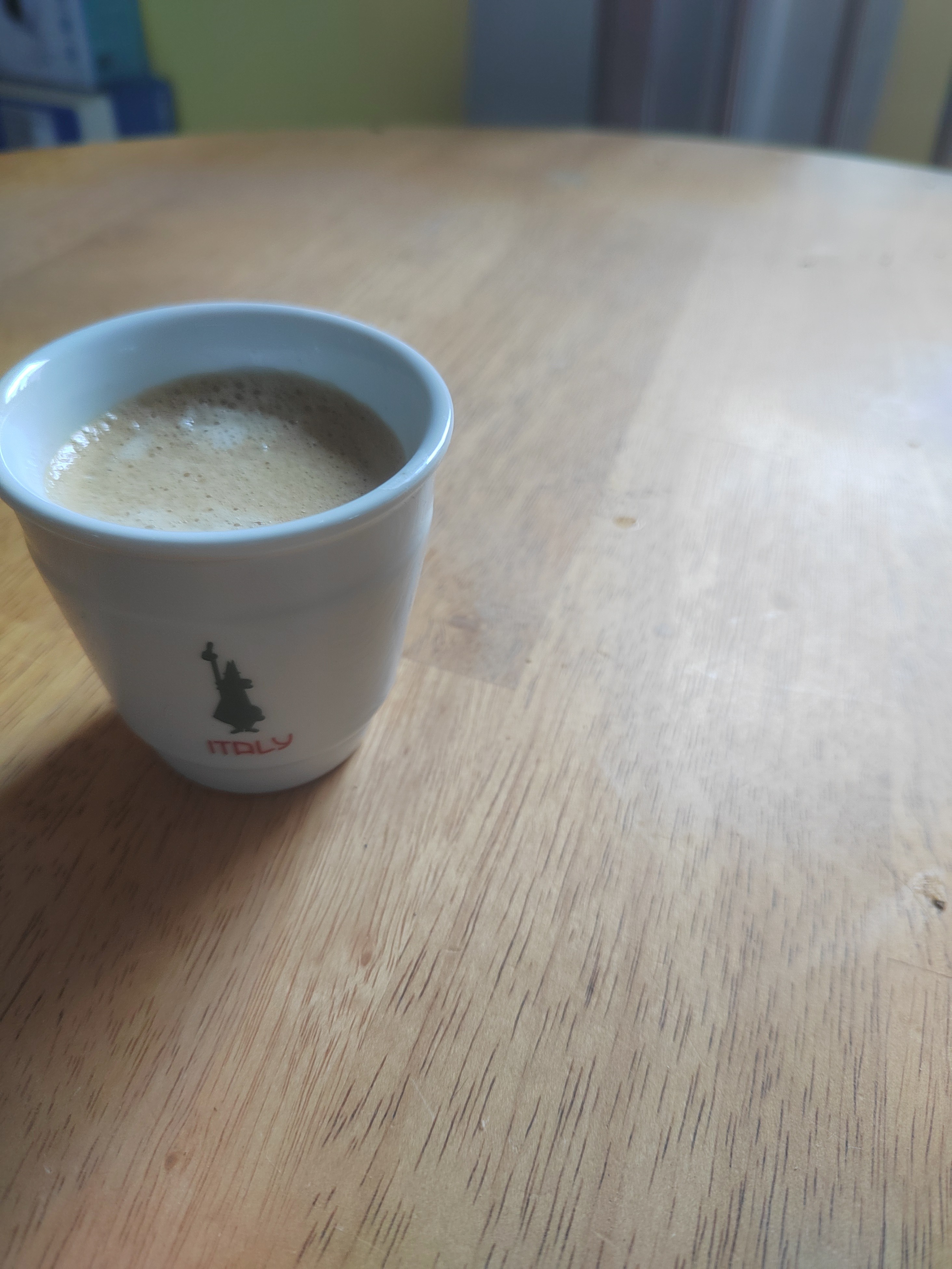 Coffee photo review barista cafe specialty coffee