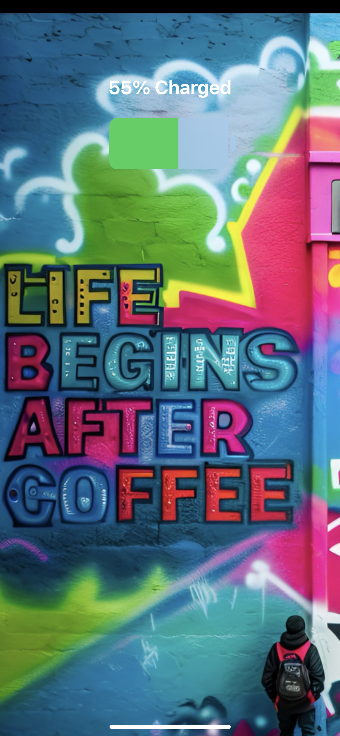 Coffee Lover