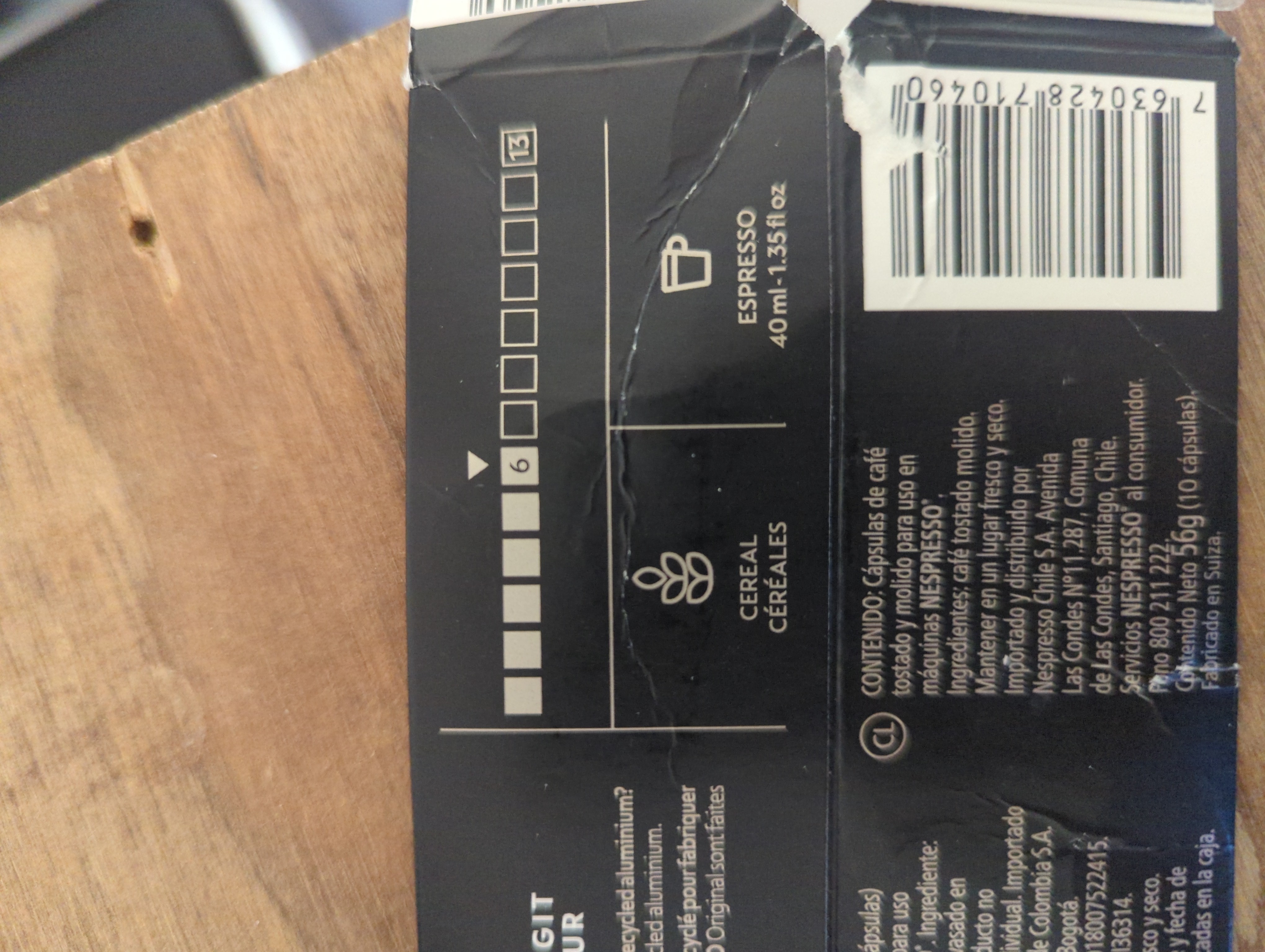 Coffee photo review barista cafe specialty coffee