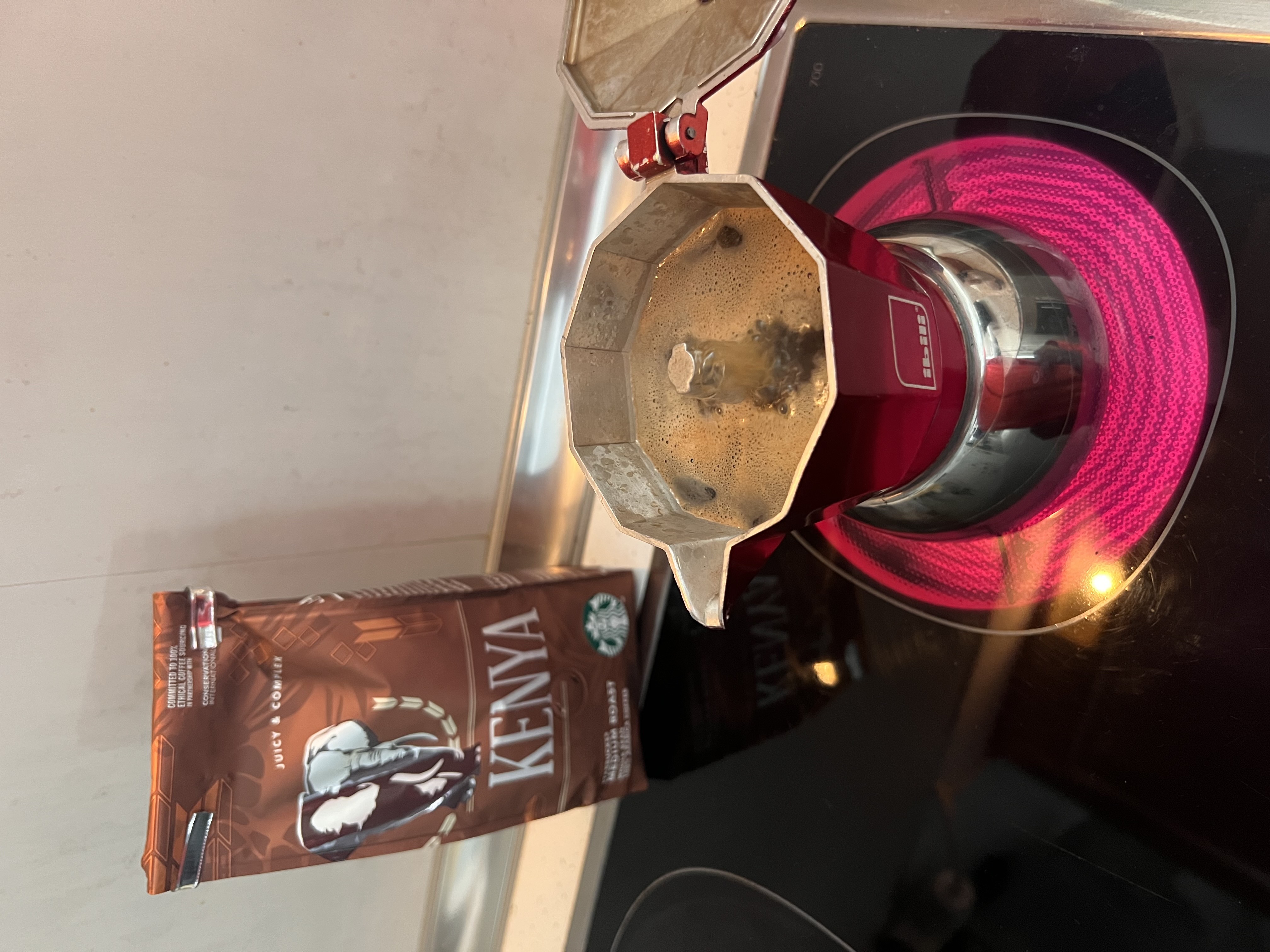 Coffee photo review barista cafe specialty coffee