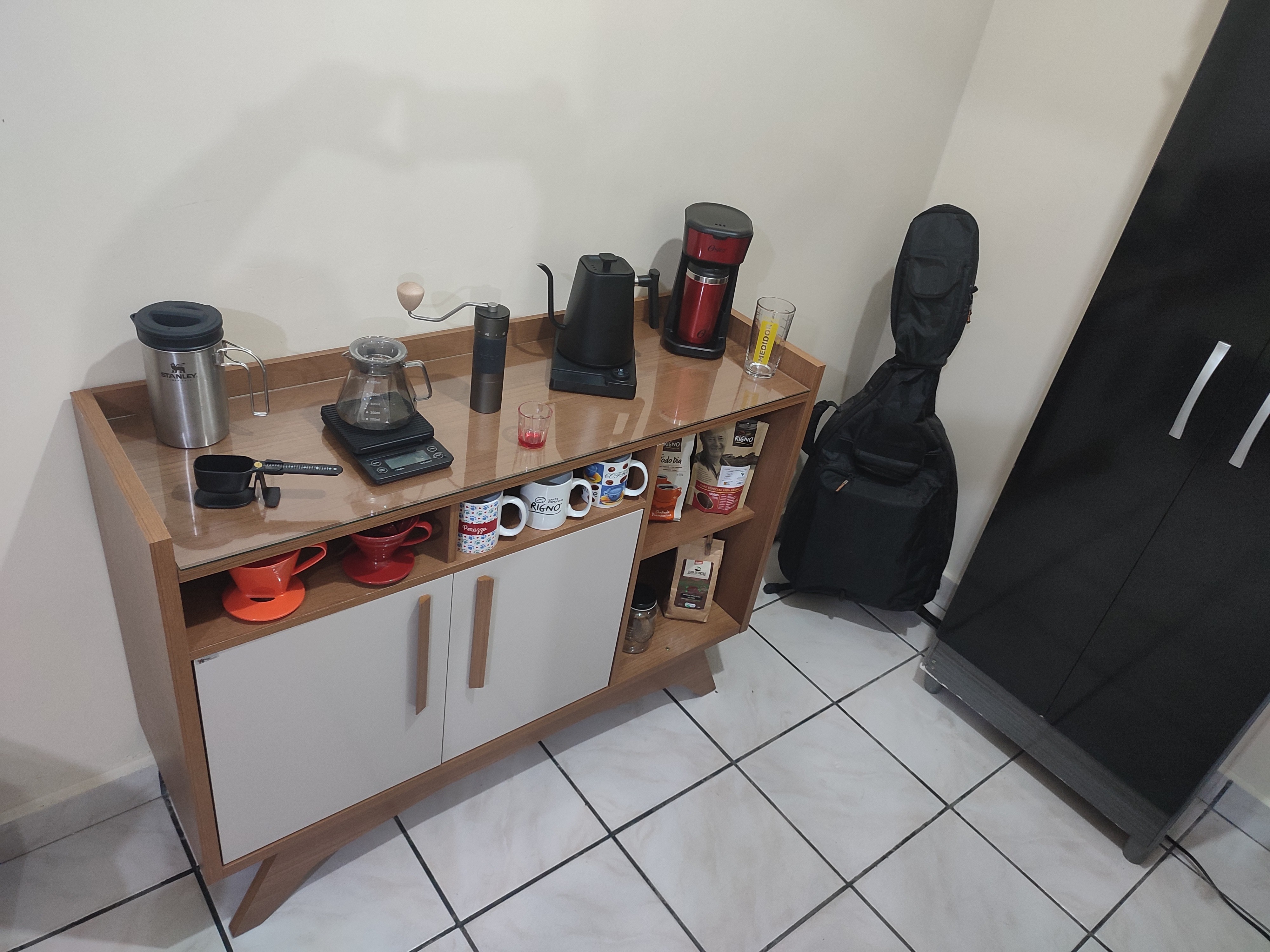 Coffee photo review barista cafe specialty coffee