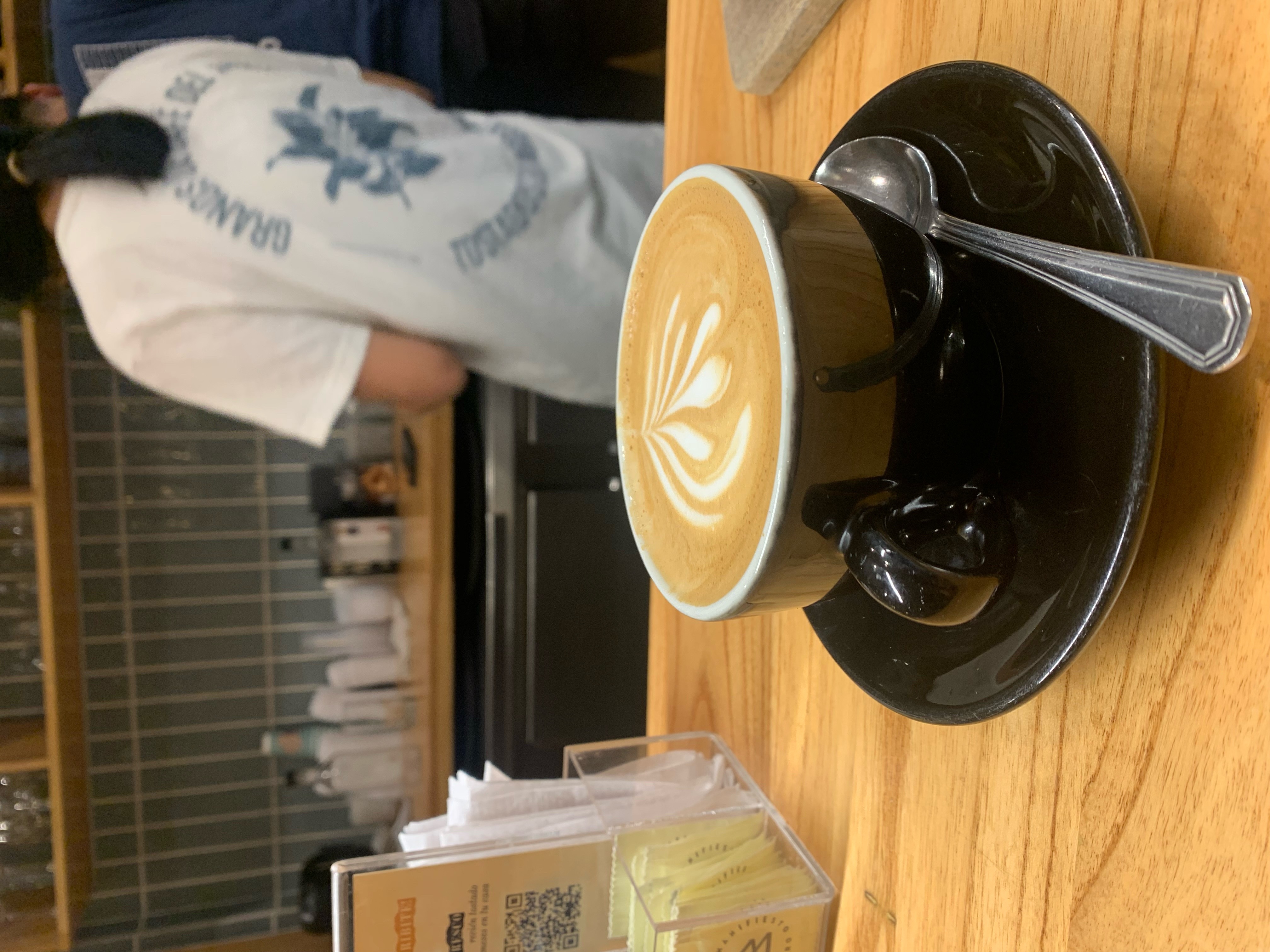 ☕️🫶🏻☮️