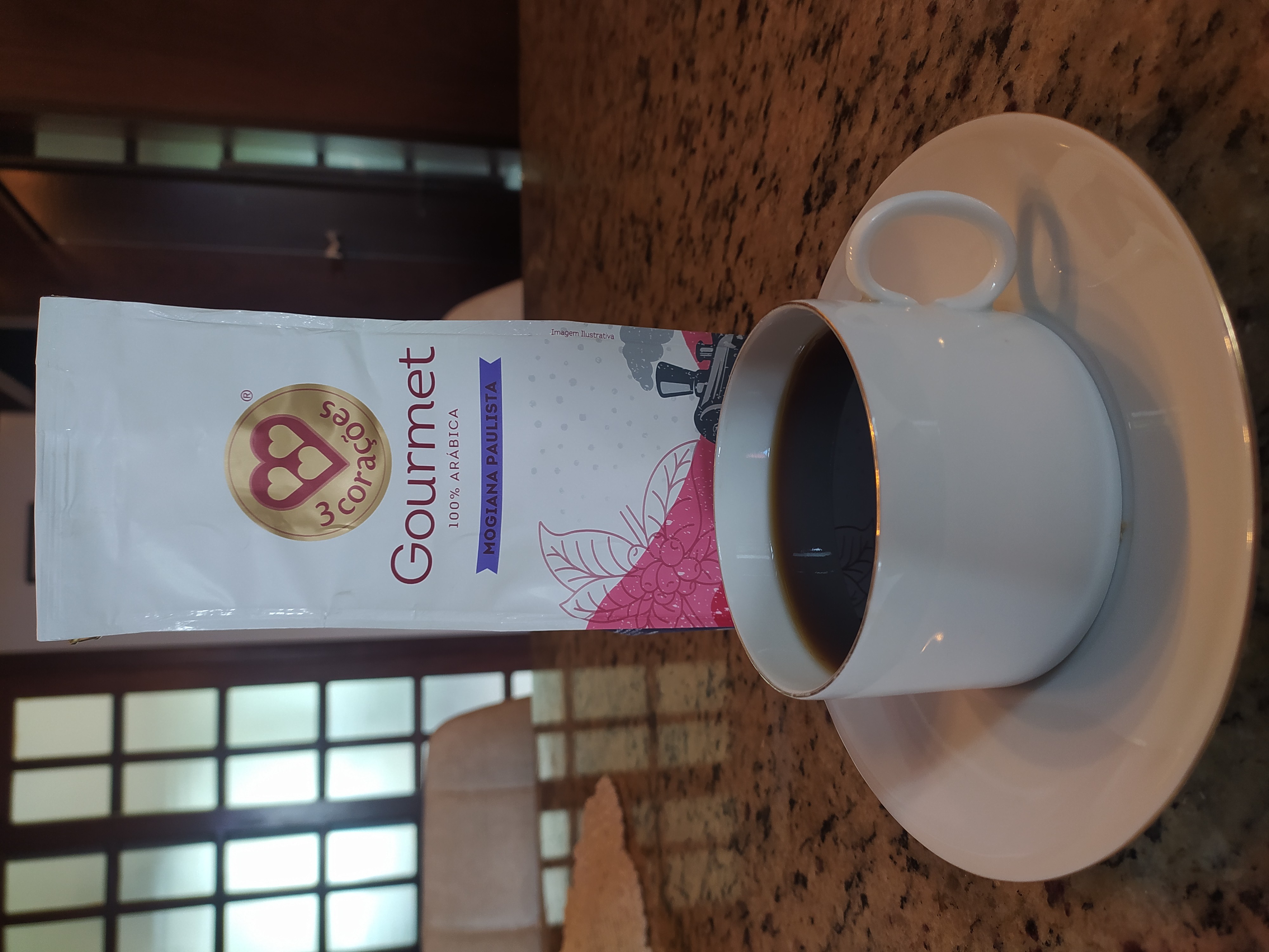 Coffee photo review barista cafe specialty coffee