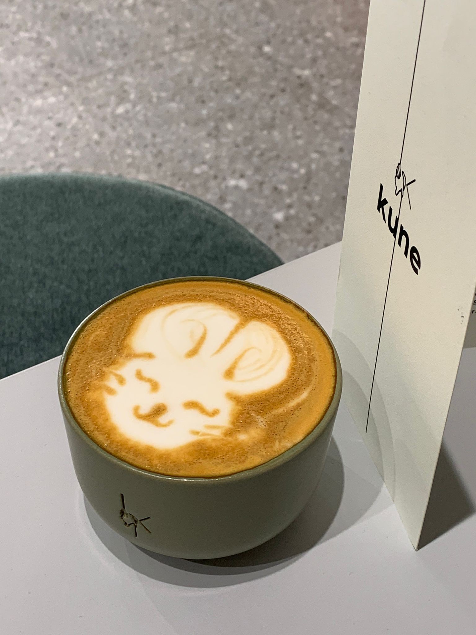 Coffee photo review barista cafe specialty coffee