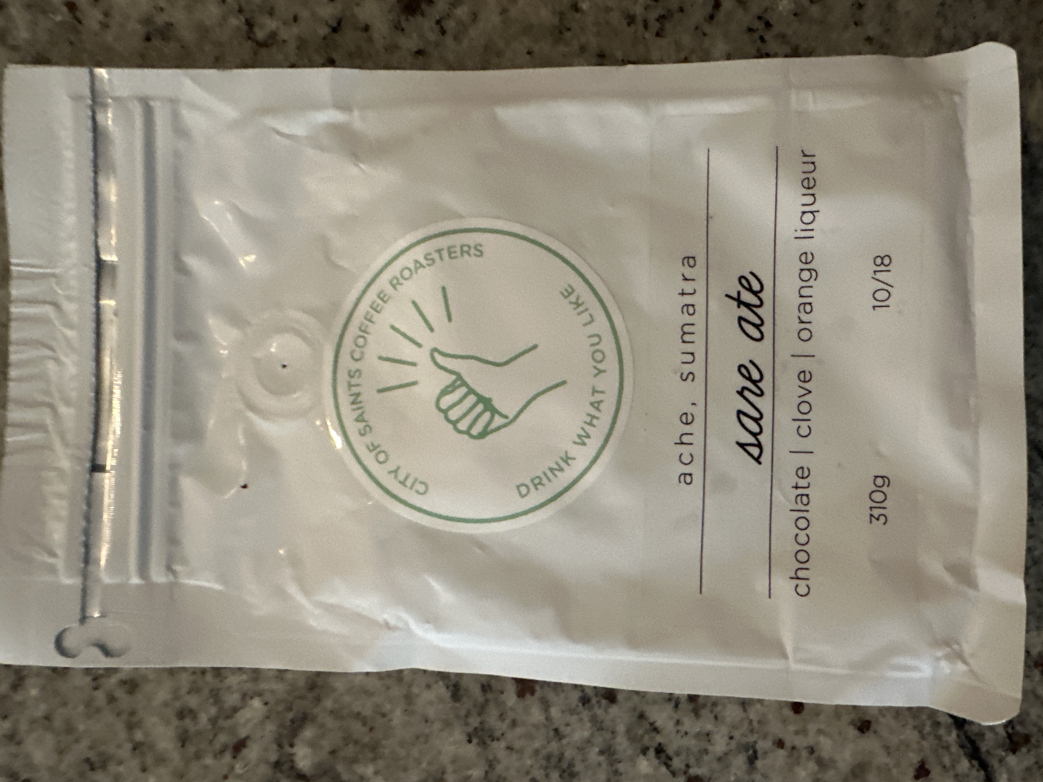 Coffee photo review barista cafe specialty coffee