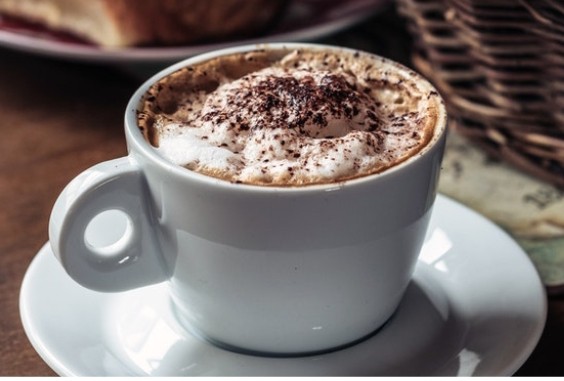 nada mejor para empezar el día 😜