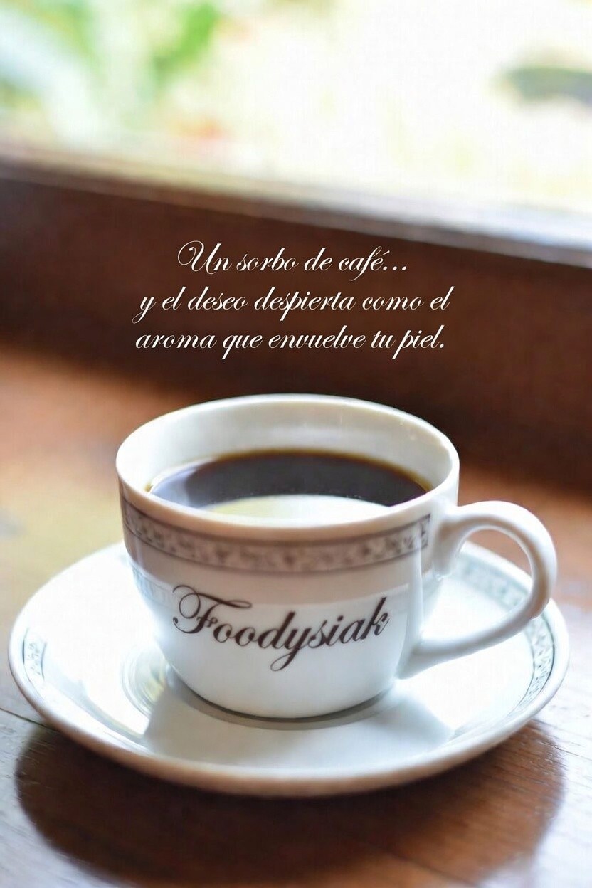 Coffee photo review barista cafe specialty coffee