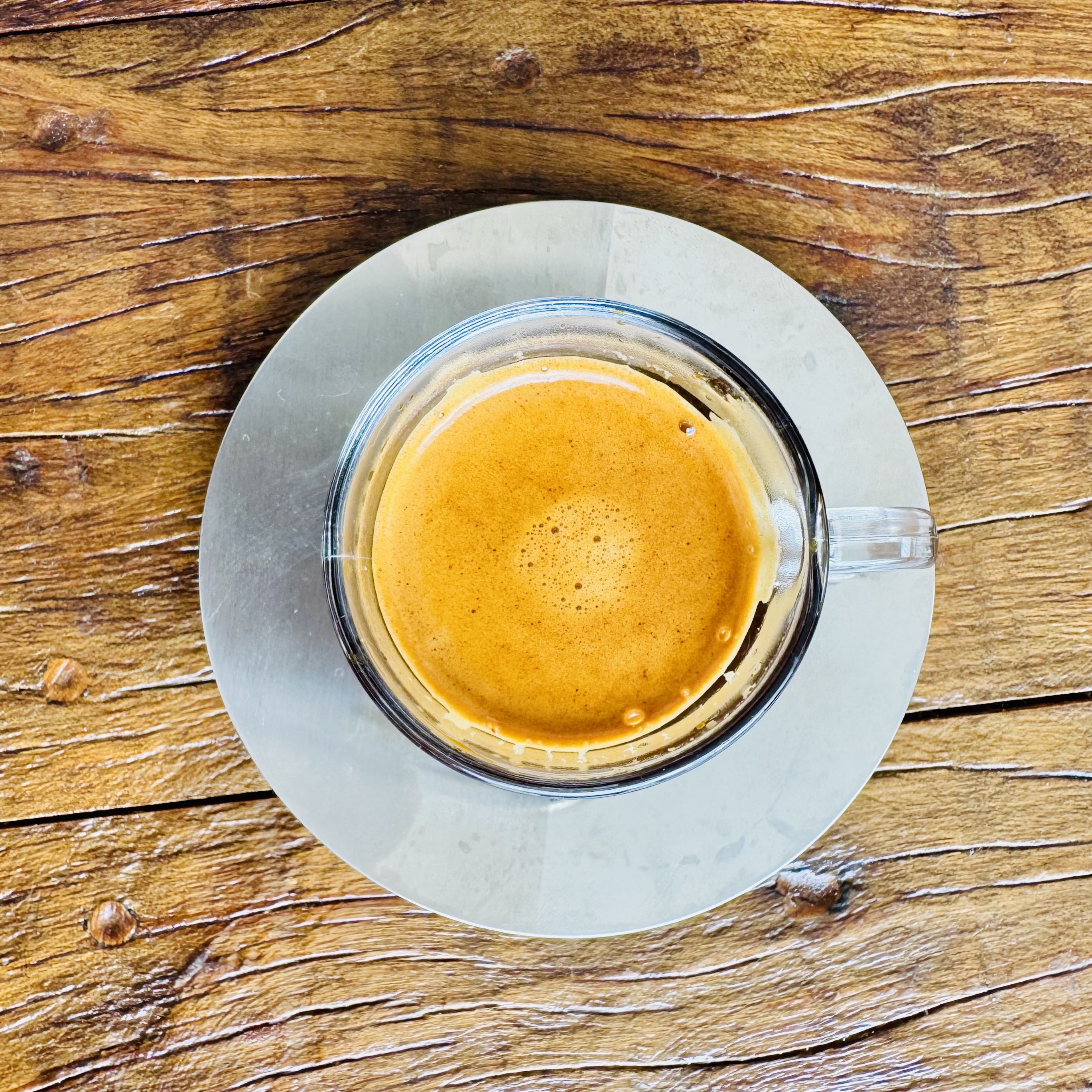 Coffee photo review barista cafe specialty coffee