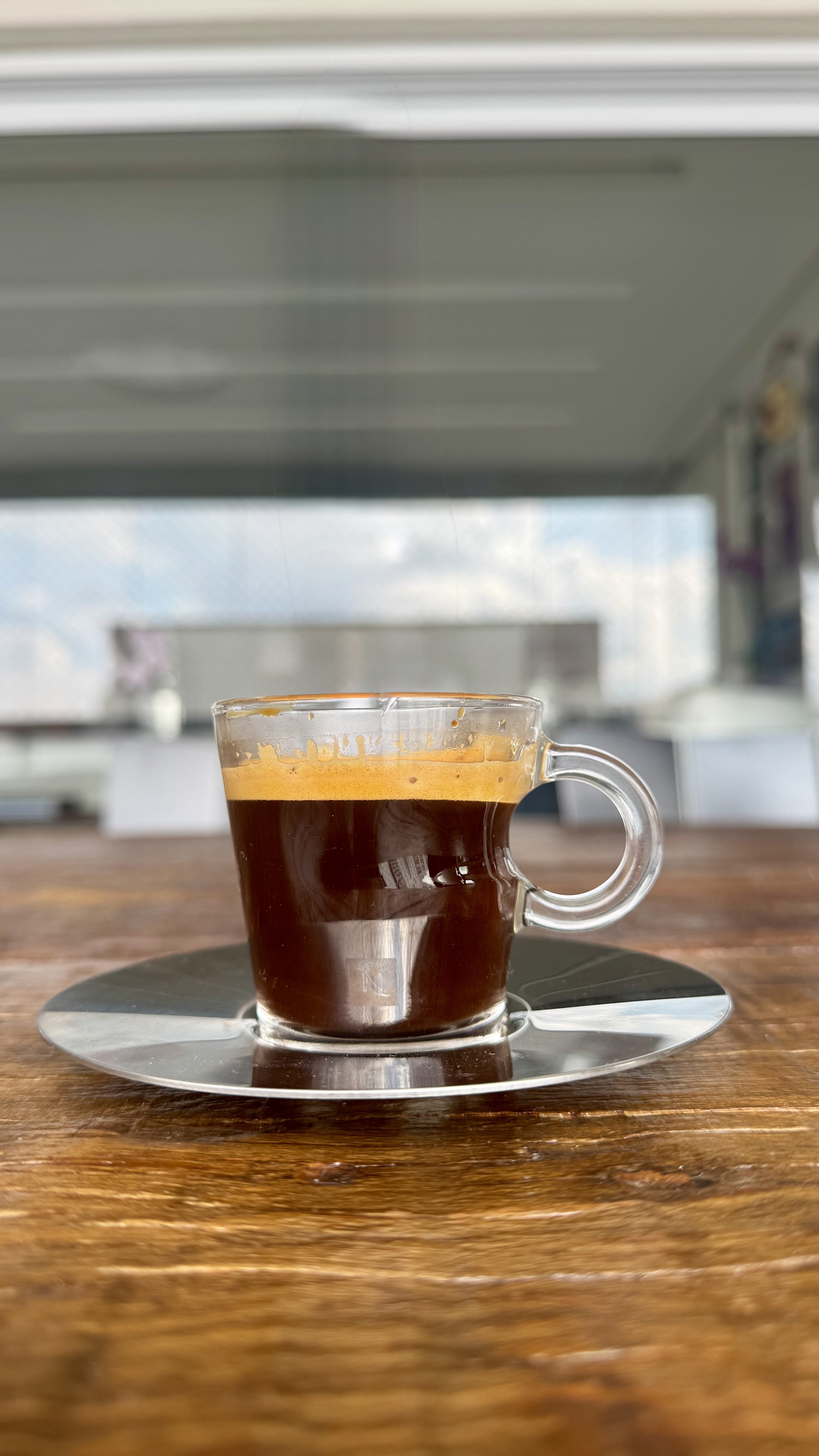 Coffee photo review barista cafe specialty coffee