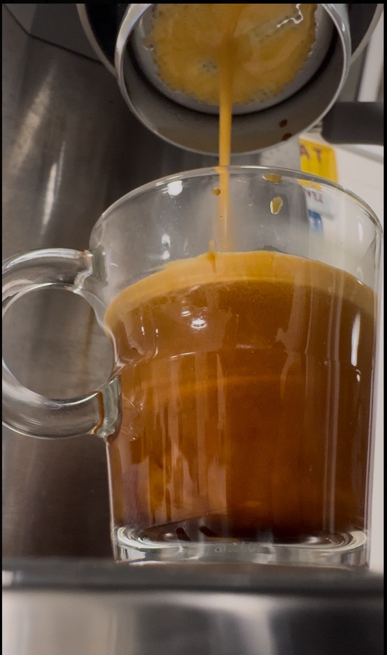 Coffee photo review barista cafe specialty coffee