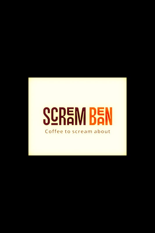 A yawn is just a scream for coffee 