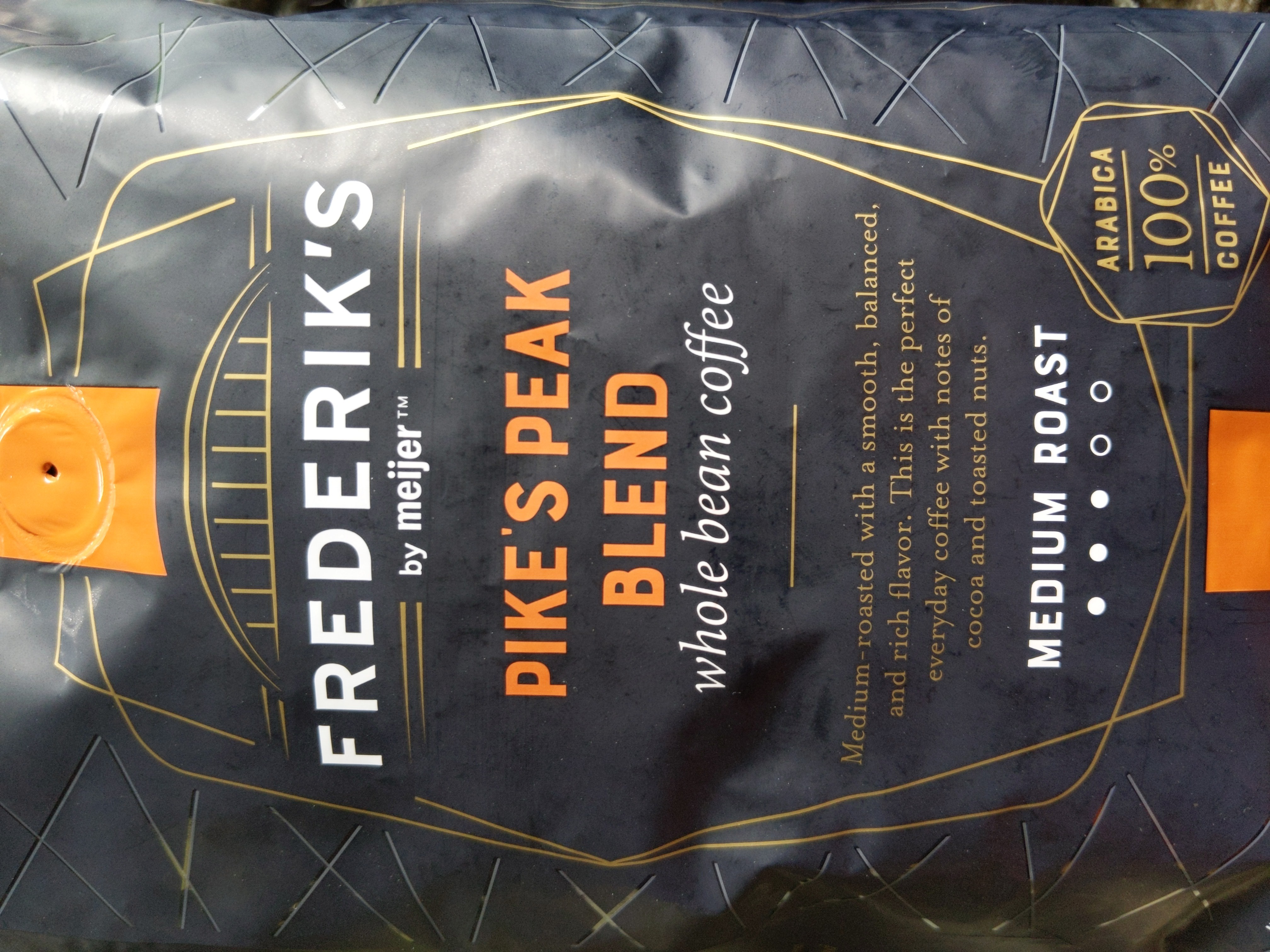 Metallica, Blackened, ...And Justice for All album.