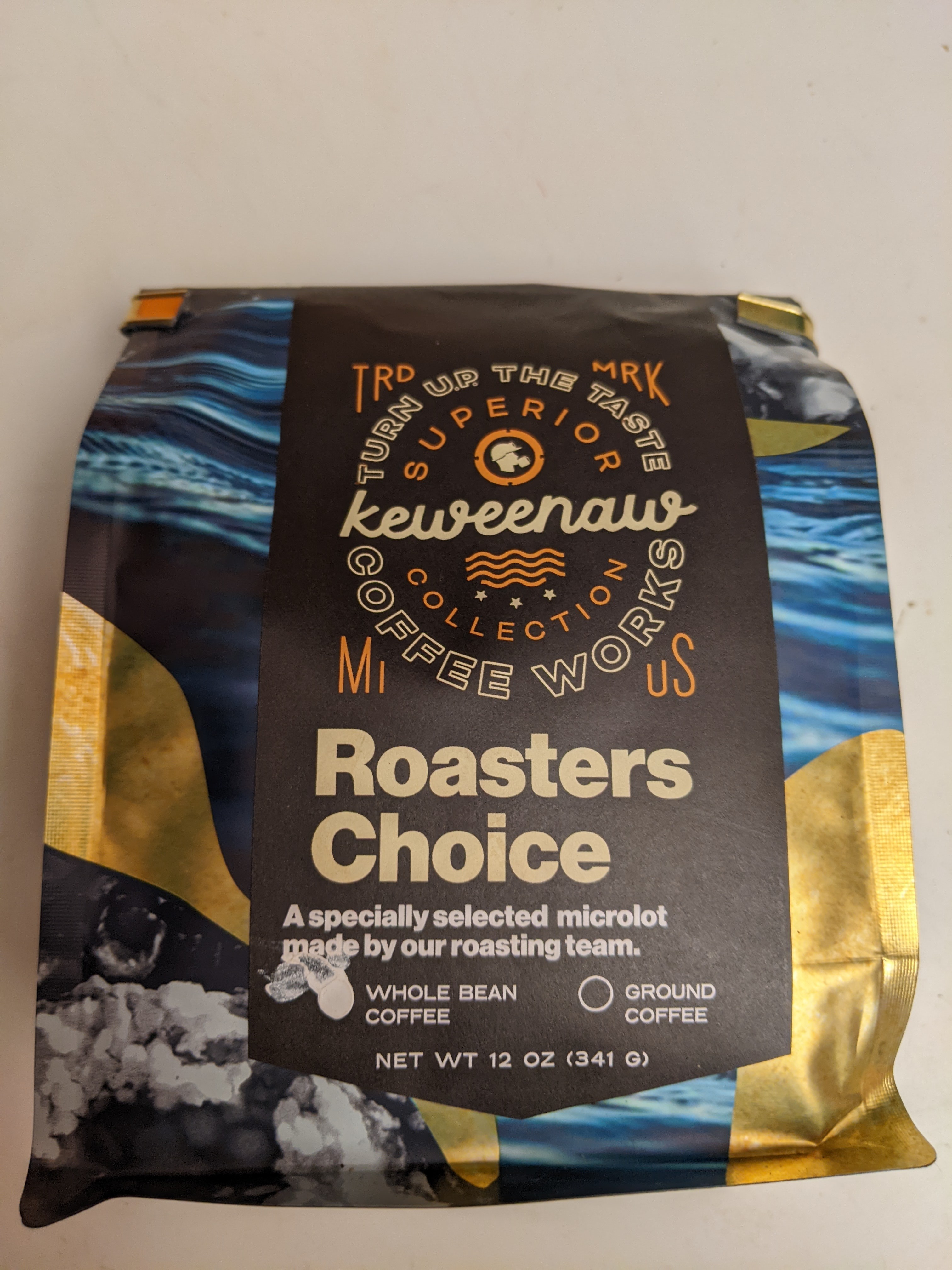 A fantastic roaster. I can't wait to get back to try more varieties. Very smooth and balanced, lots of flavor and no bitterness. :)