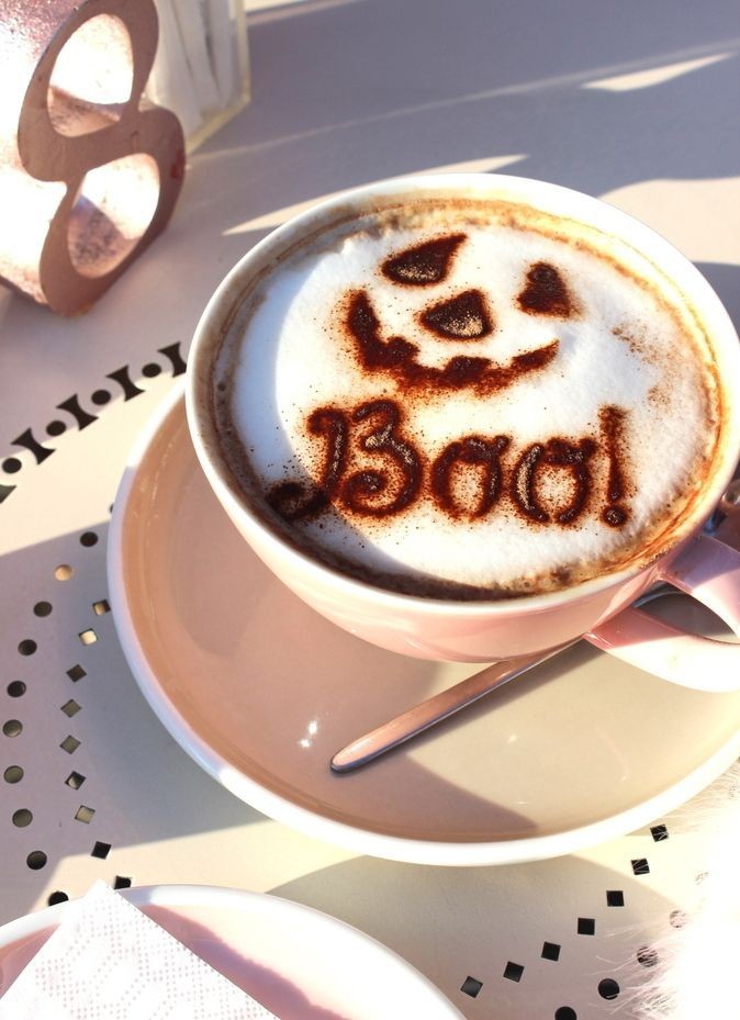 Coffee photo review barista cafe specialty coffee