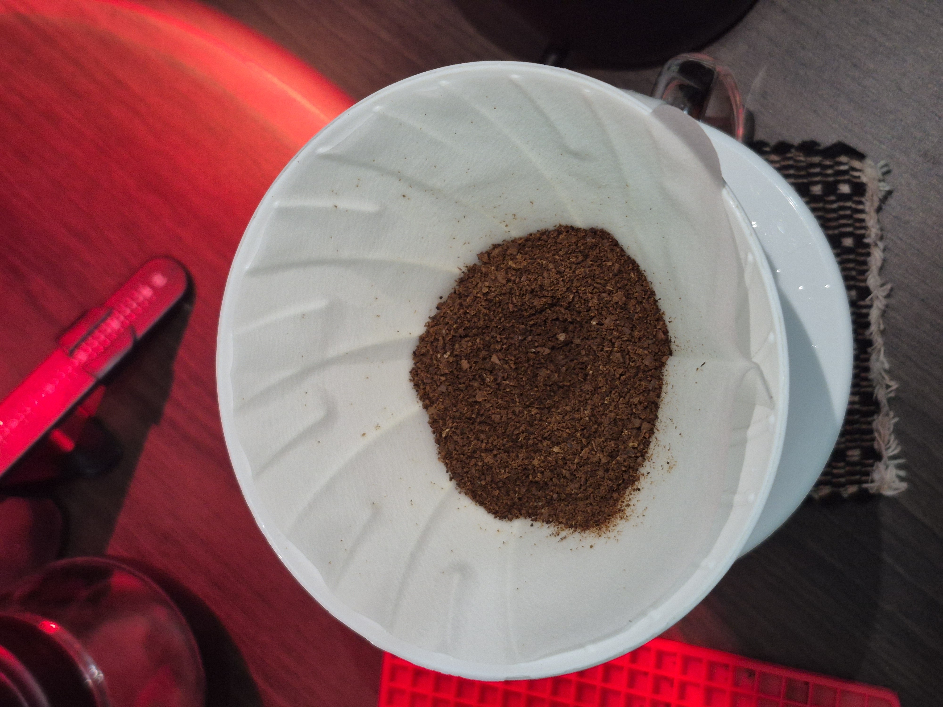 Coffee photo review barista cafe specialty coffee