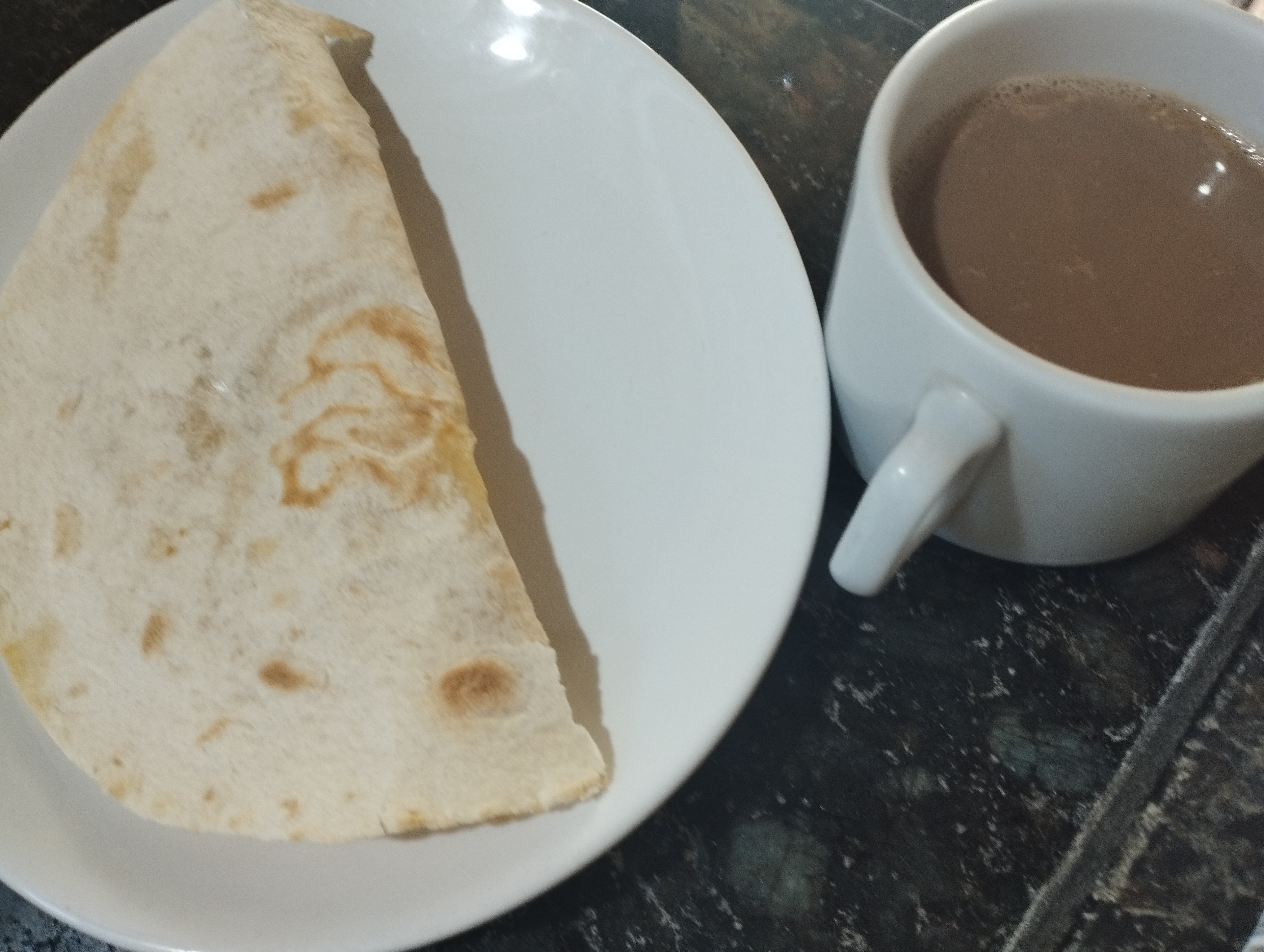 cafezinho da manhã ☕