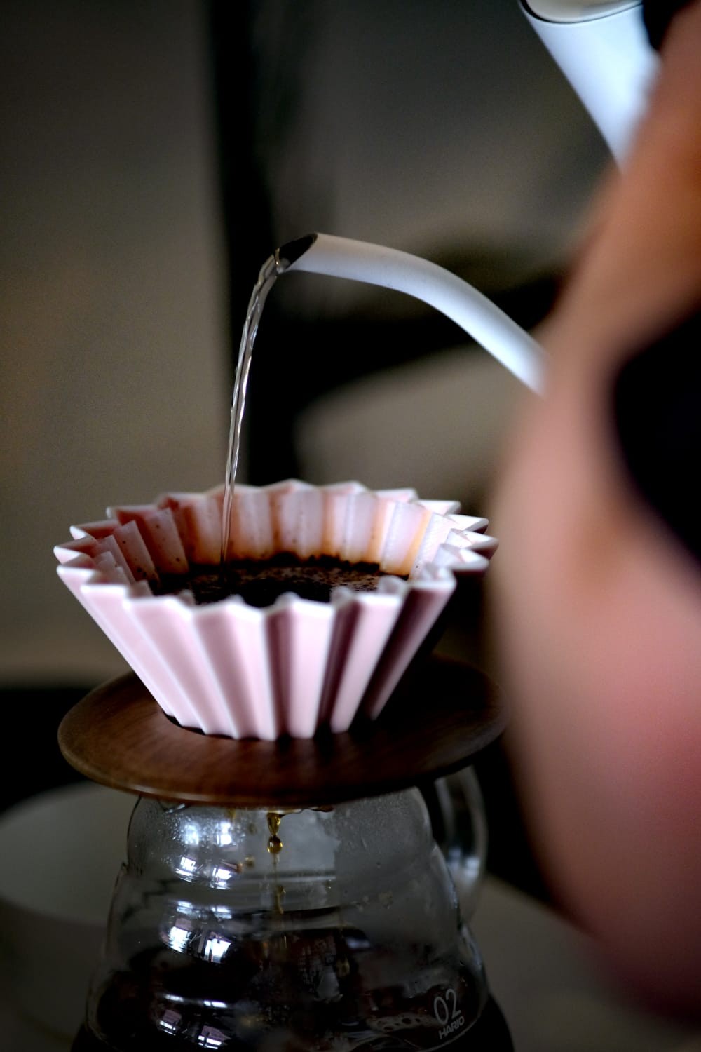 Slow coffee Tenerife
Calle Pérez Zamora 23
Puerto de la Cruz
Santa Cruz de Tenerife
Islas Canarias
Specialty Coffee shop 