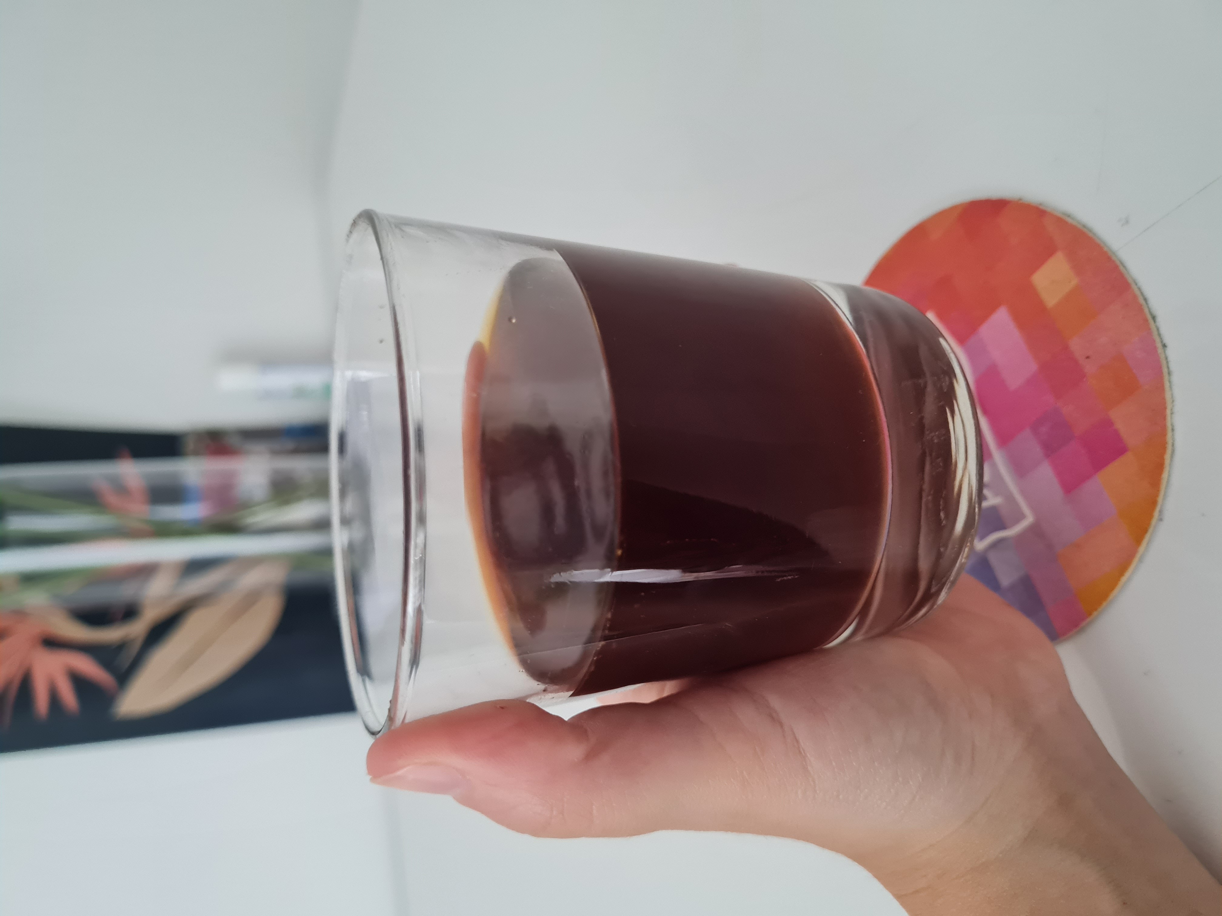 Coffee photo review barista cafe specialty coffee