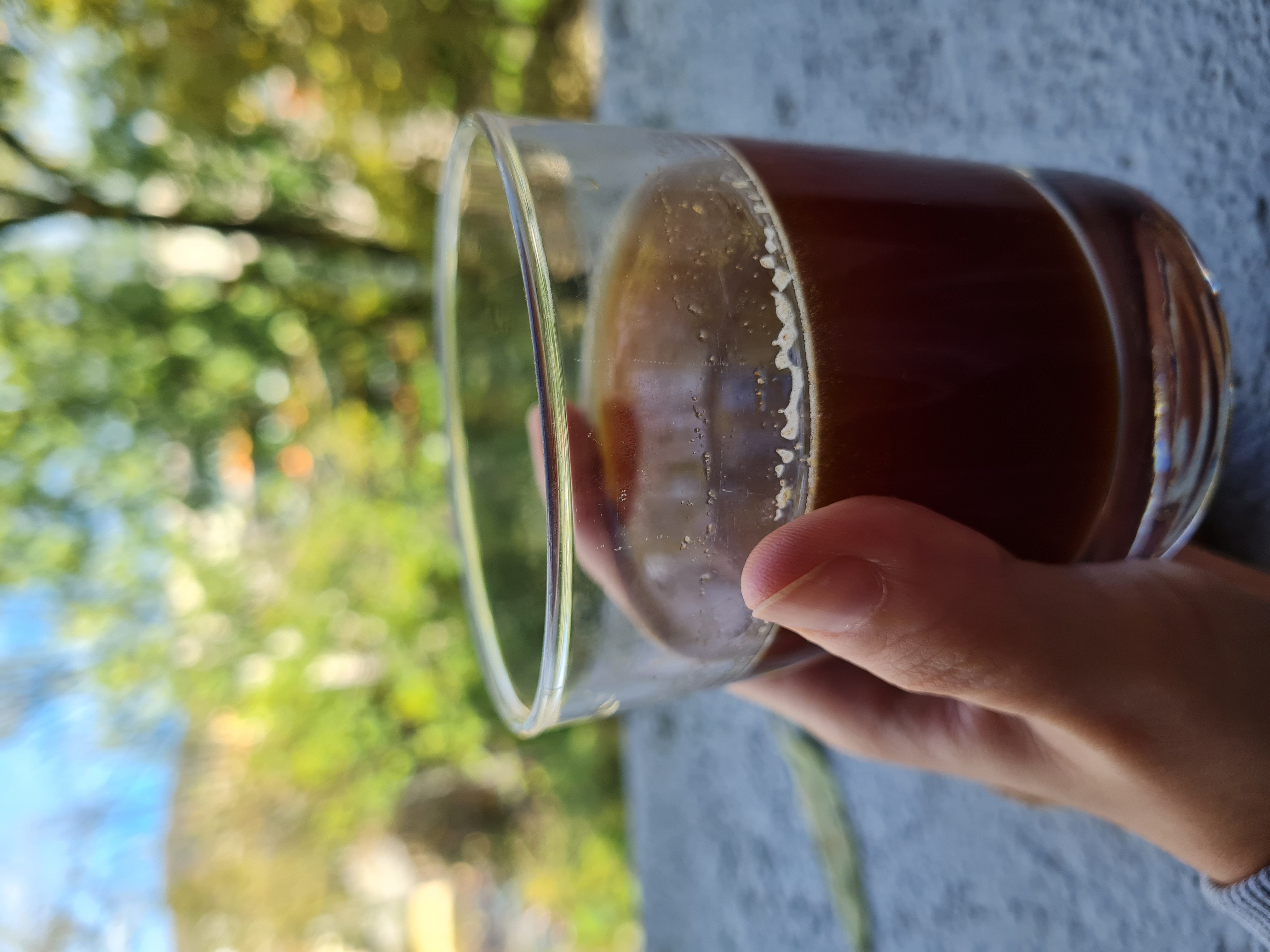 Coffee photo review barista cafe specialty coffee