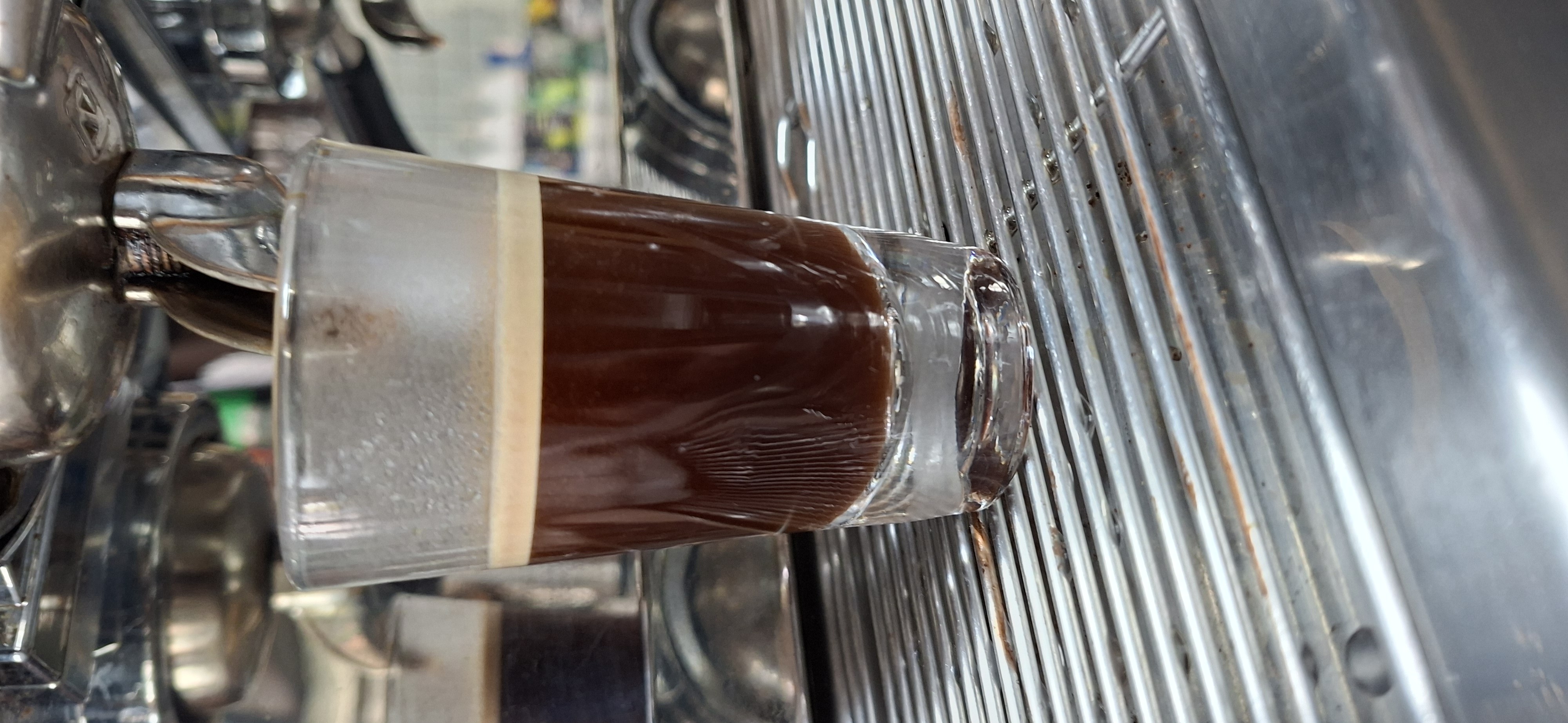 Coffee photo review barista cafe specialty coffee