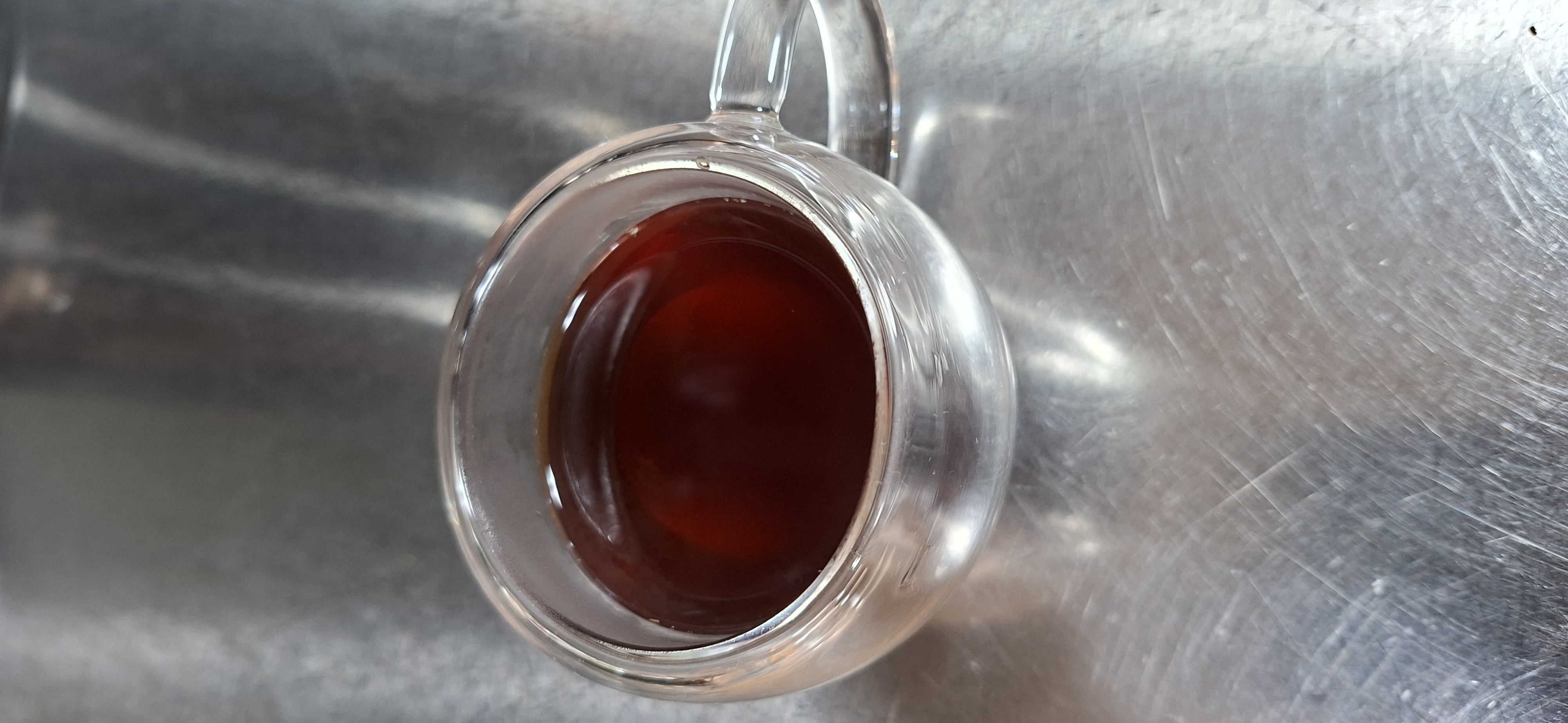 Coffee photo review barista cafe specialty coffee