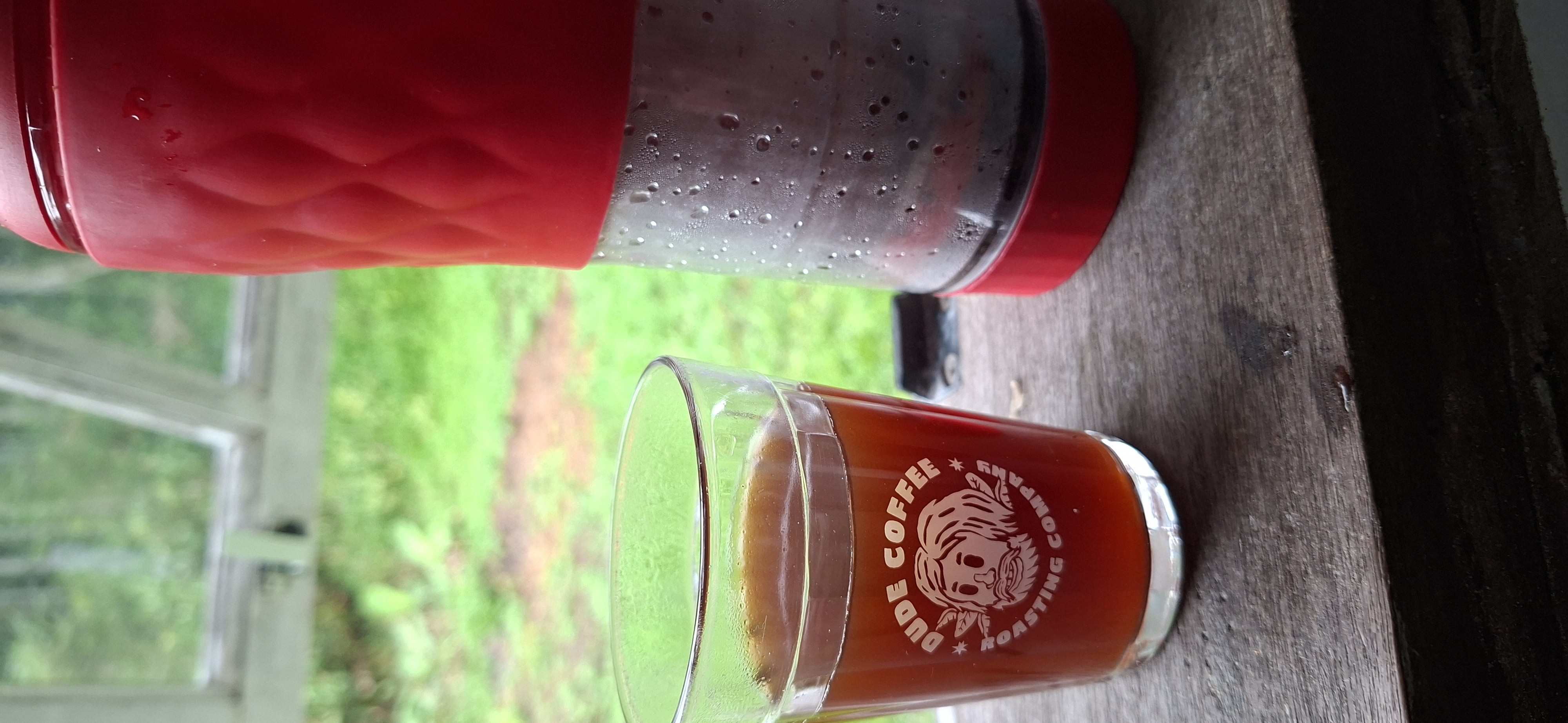 Coffee photo review barista cafe specialty coffee