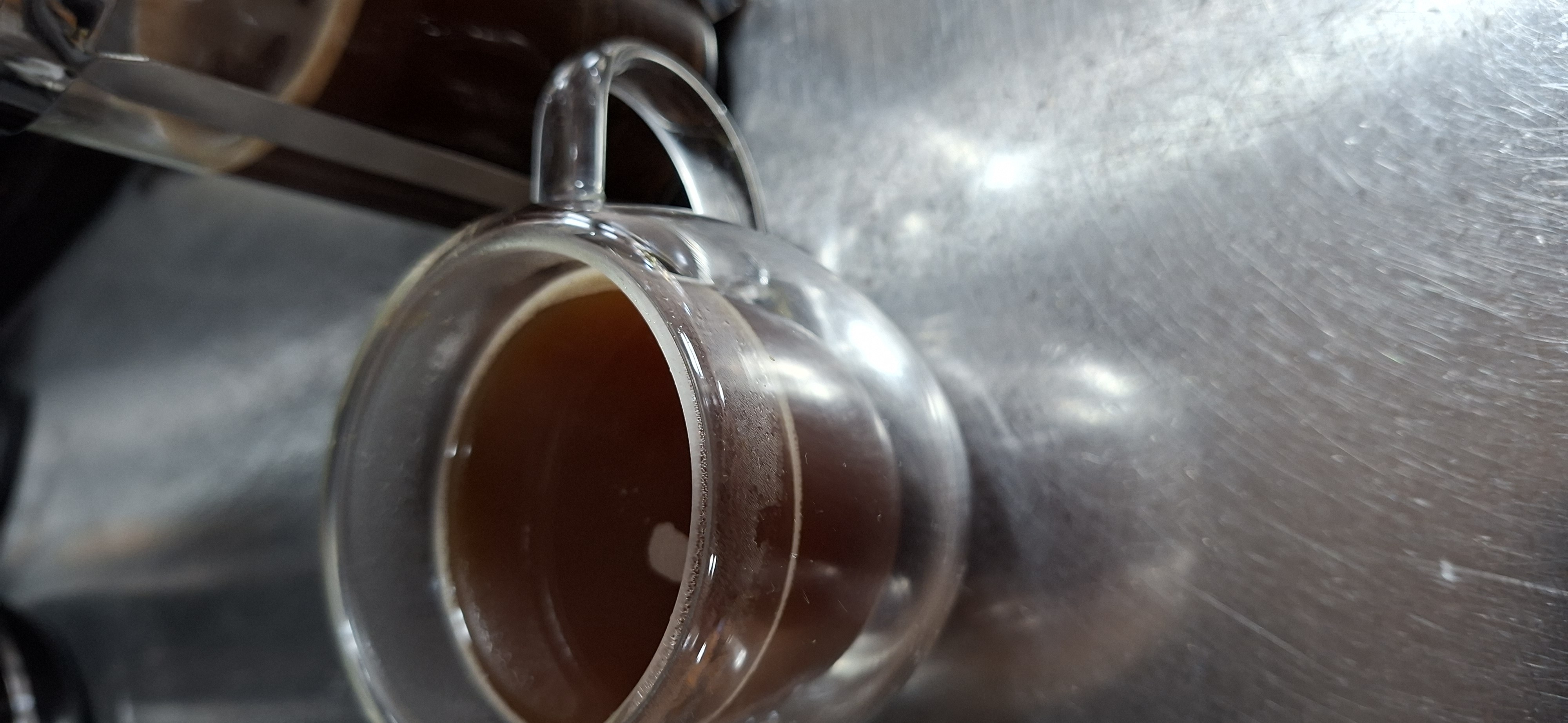 Coffee photo review barista cafe specialty coffee