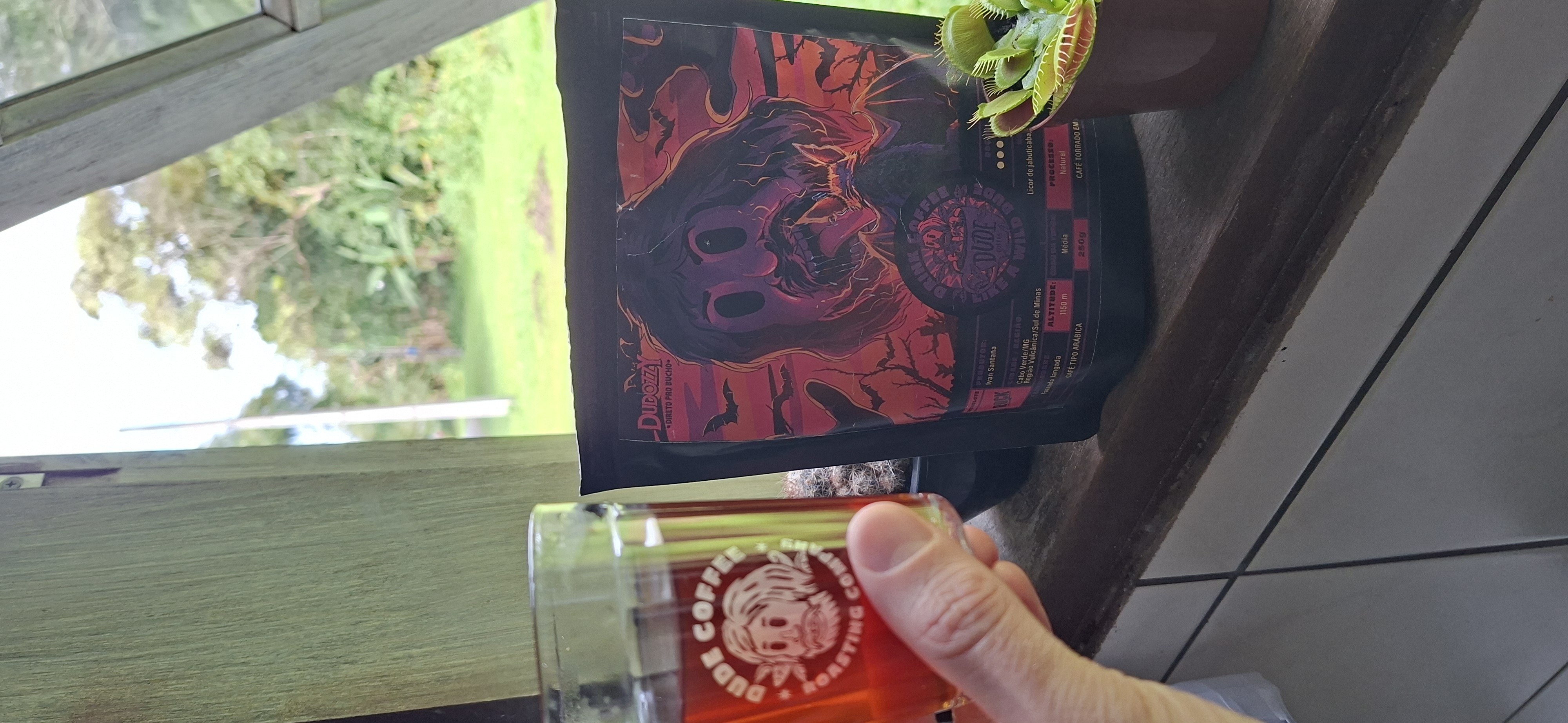 Coffee photo review barista cafe specialty coffee