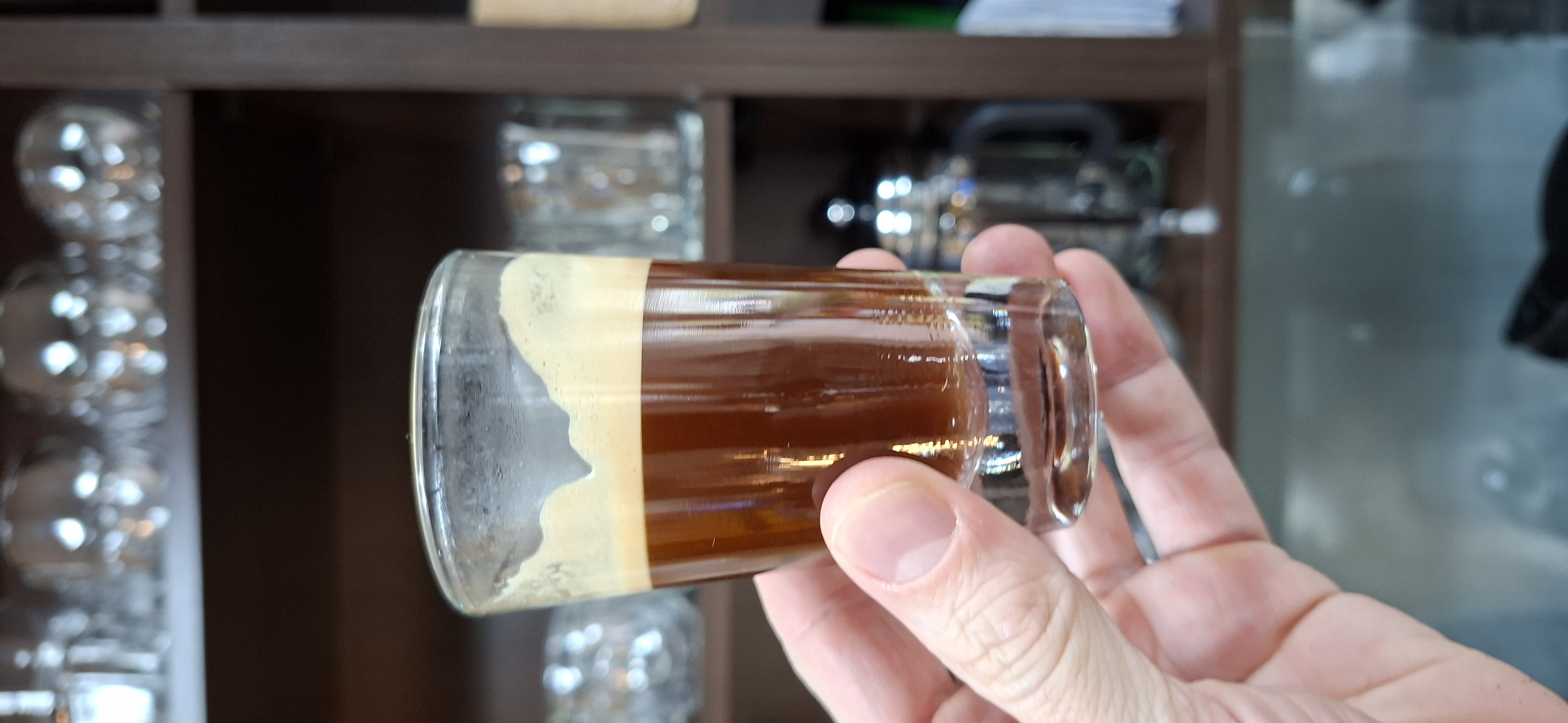 Coffee photo review barista cafe specialty coffee