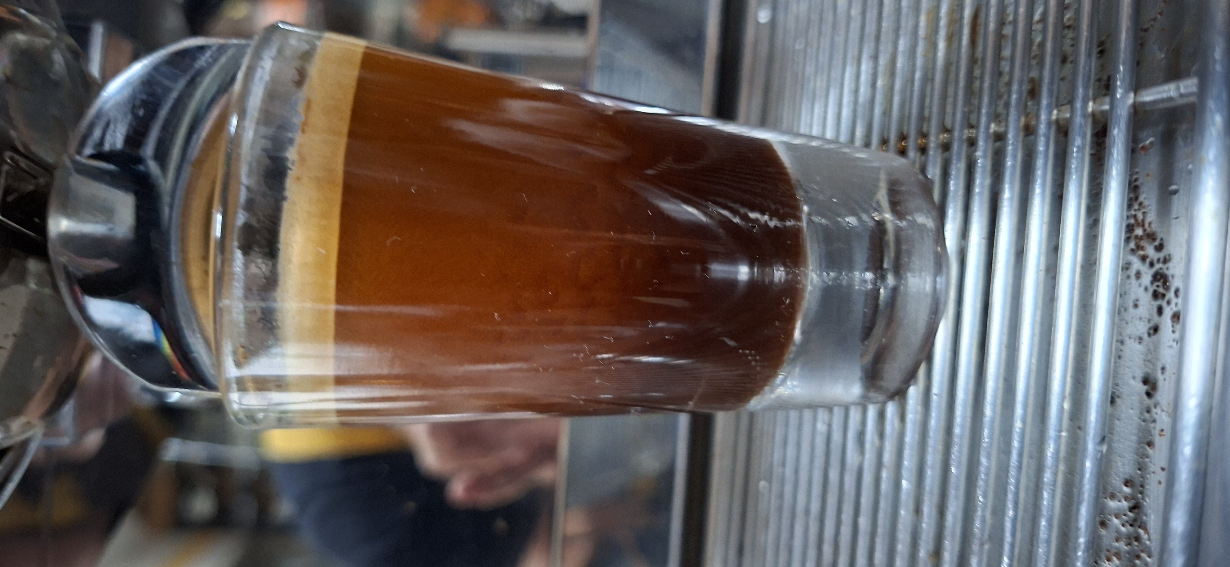 Coffee photo review barista cafe specialty coffee