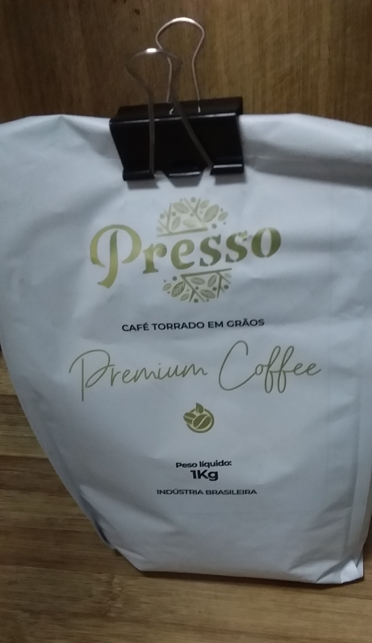 Excelente café👍🏻
☕👏🏻👏🏻👏🏻