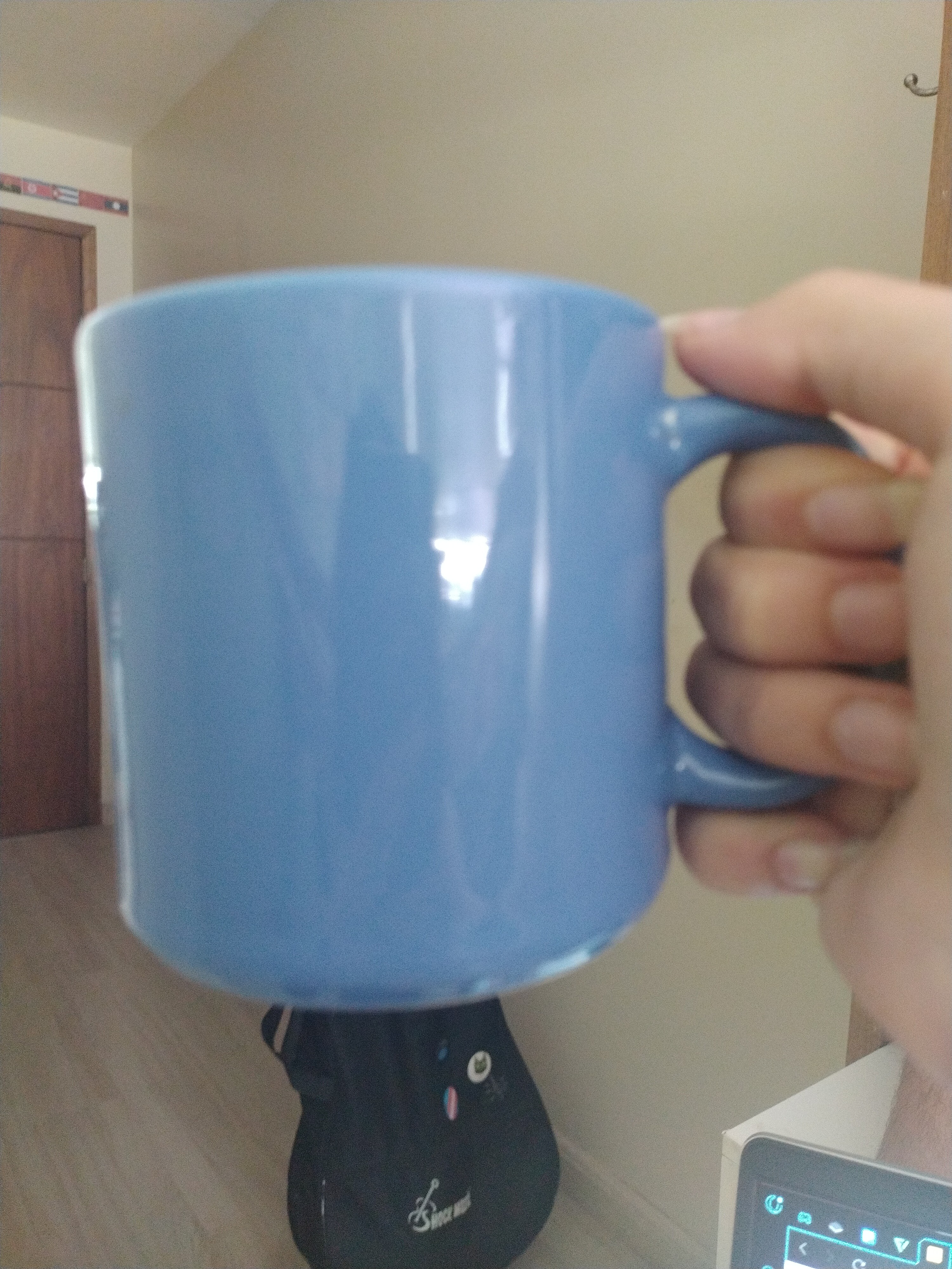 Coffee photo review barista cafe specialty coffee