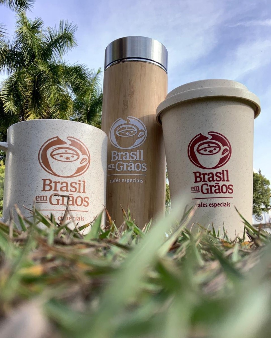 Finalizando mais um saco e dando início à caminhada de novos grãos e sabores além da assinatura do clube ☕️