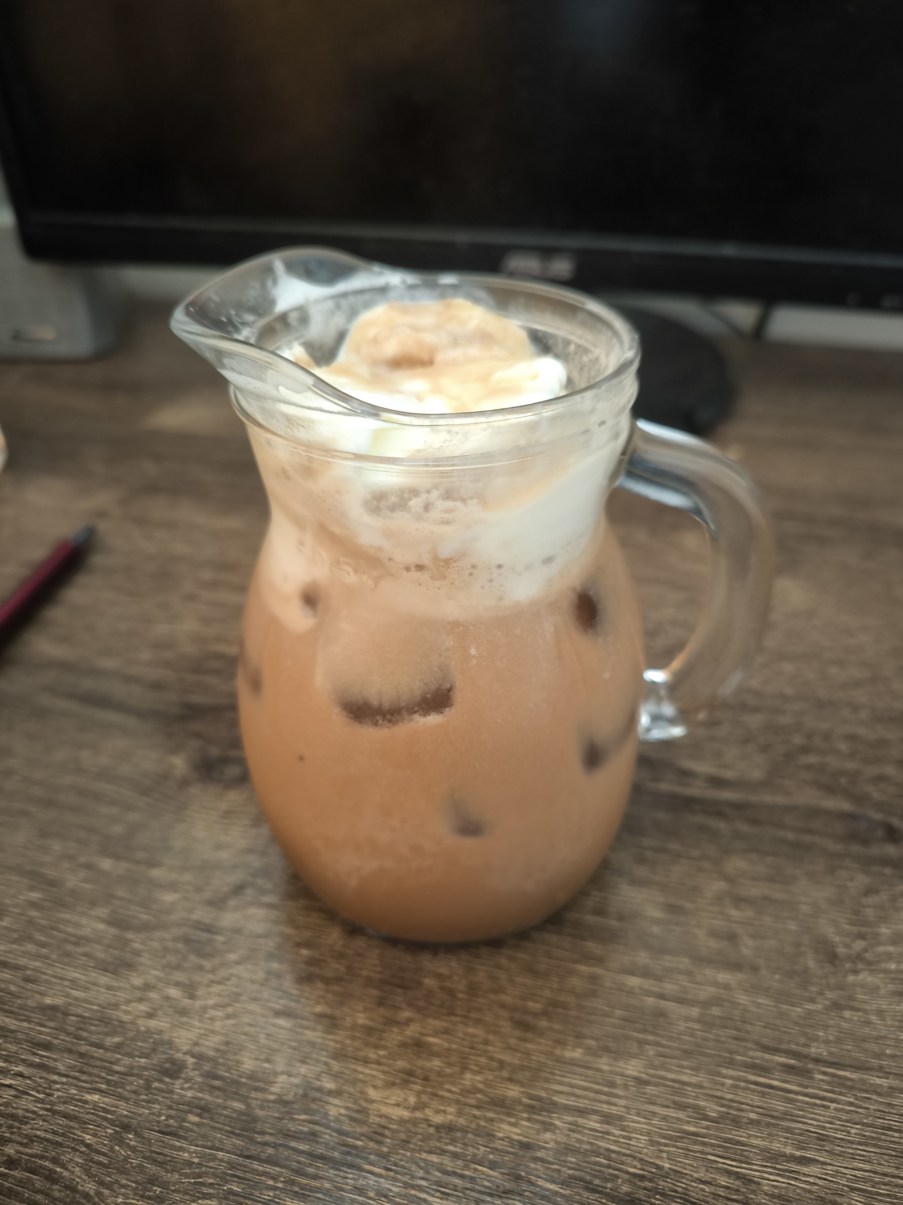 Coffee photo review barista cafe specialty coffee