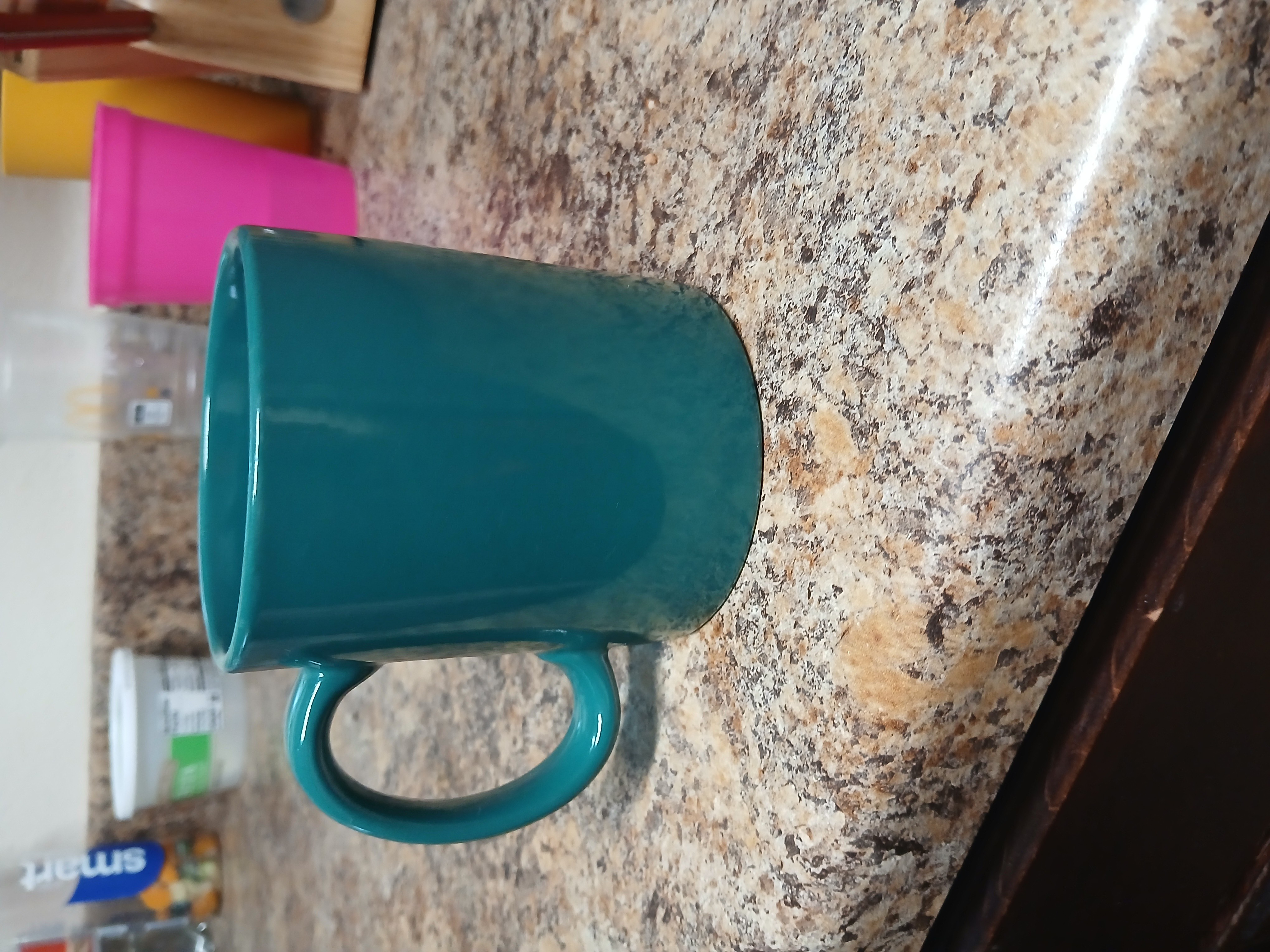 a gift from my brother