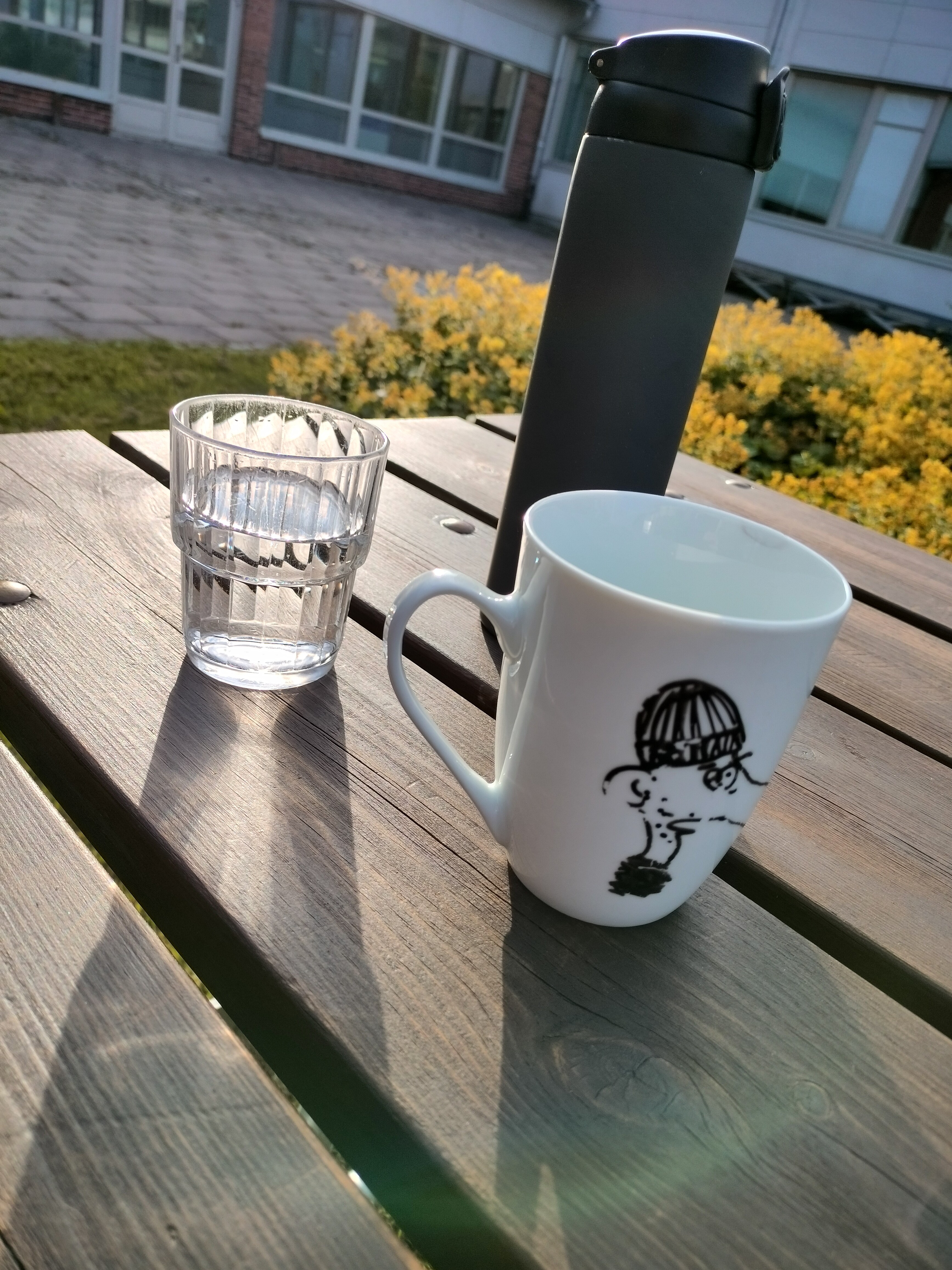 Coffee photo review barista cafe specialty coffee