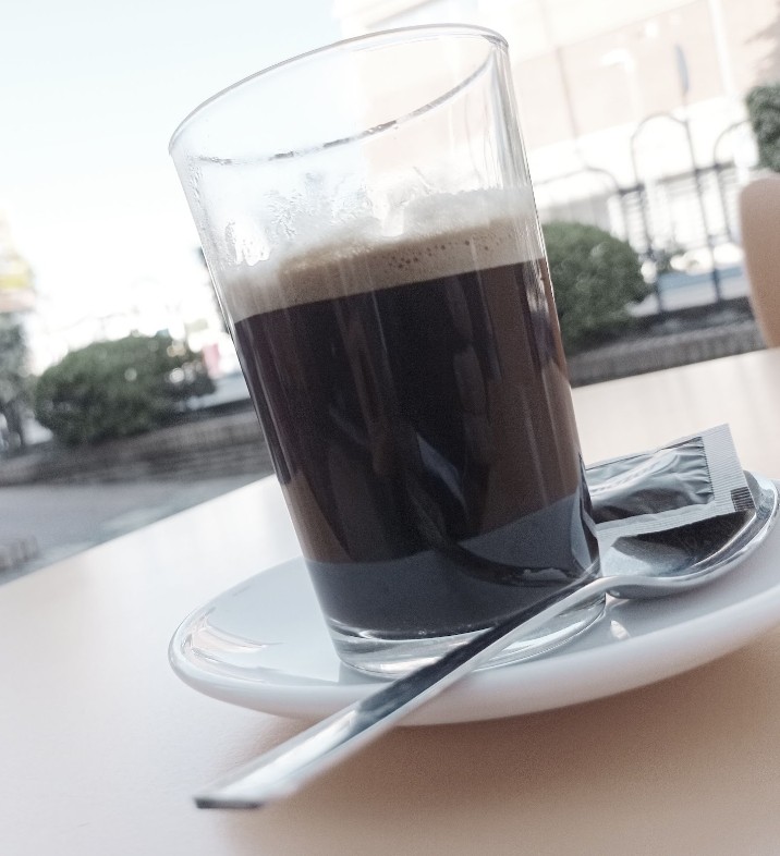 Spanish americano.
🇪🇦🇺🇲🇪🇦