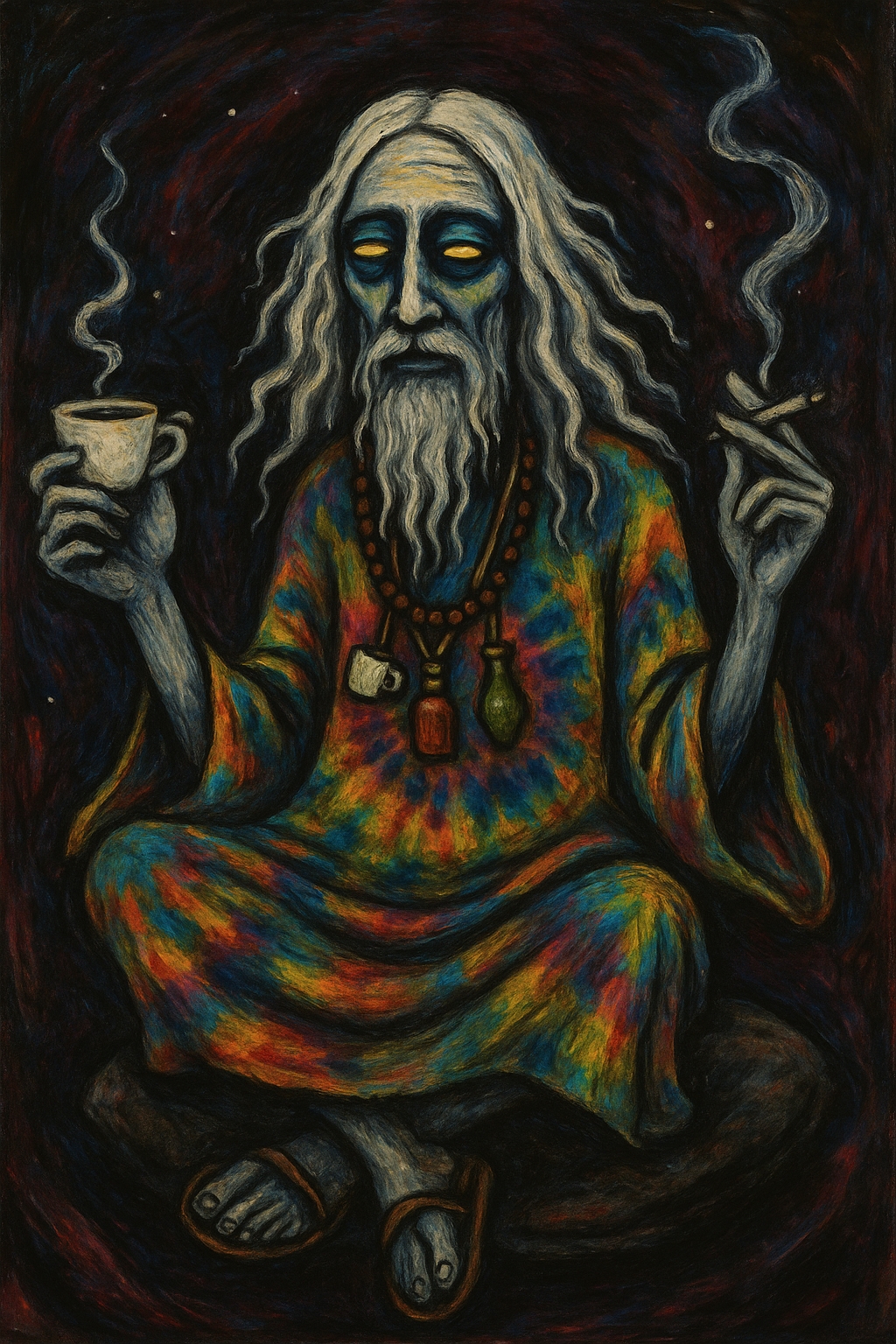 Coffee Lover