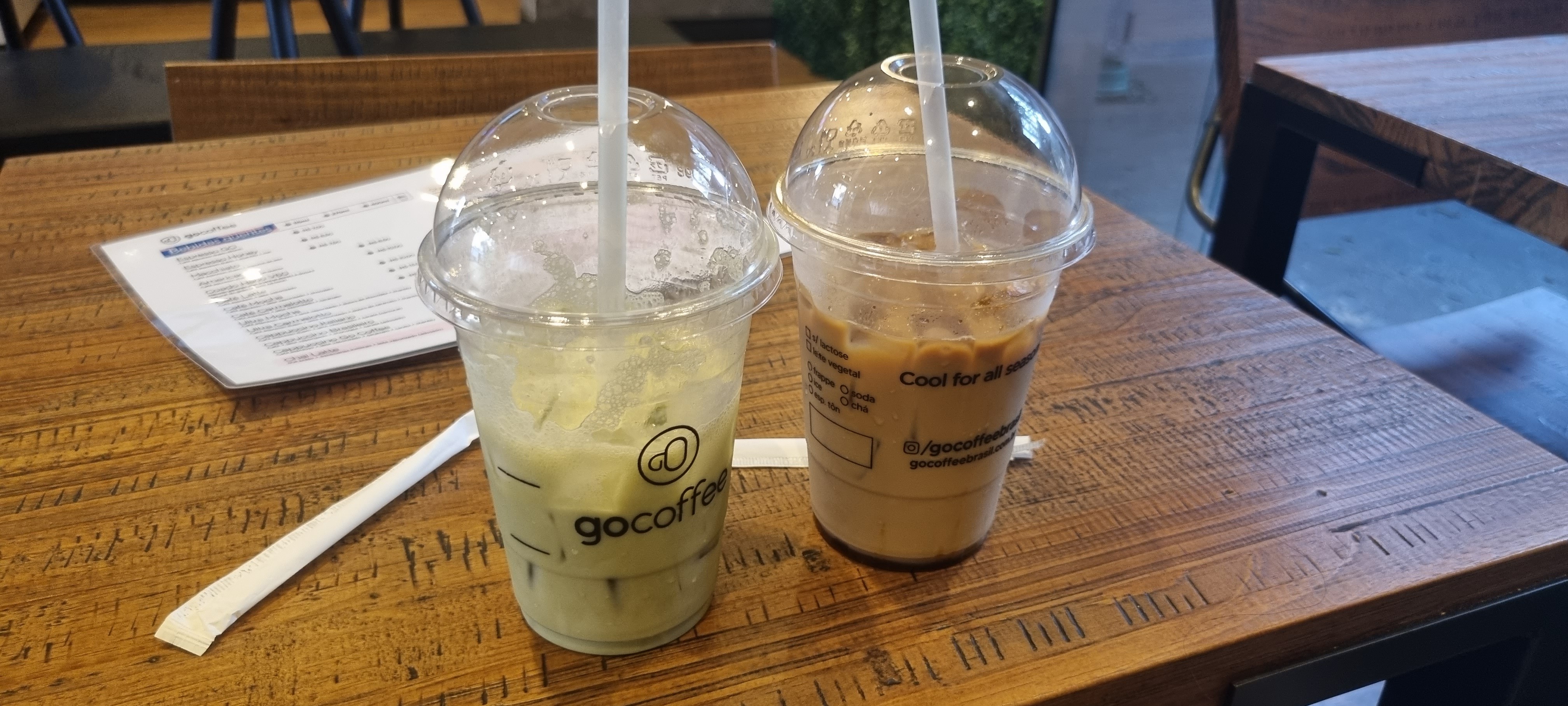 Coffee photo review barista cafe specialty coffee