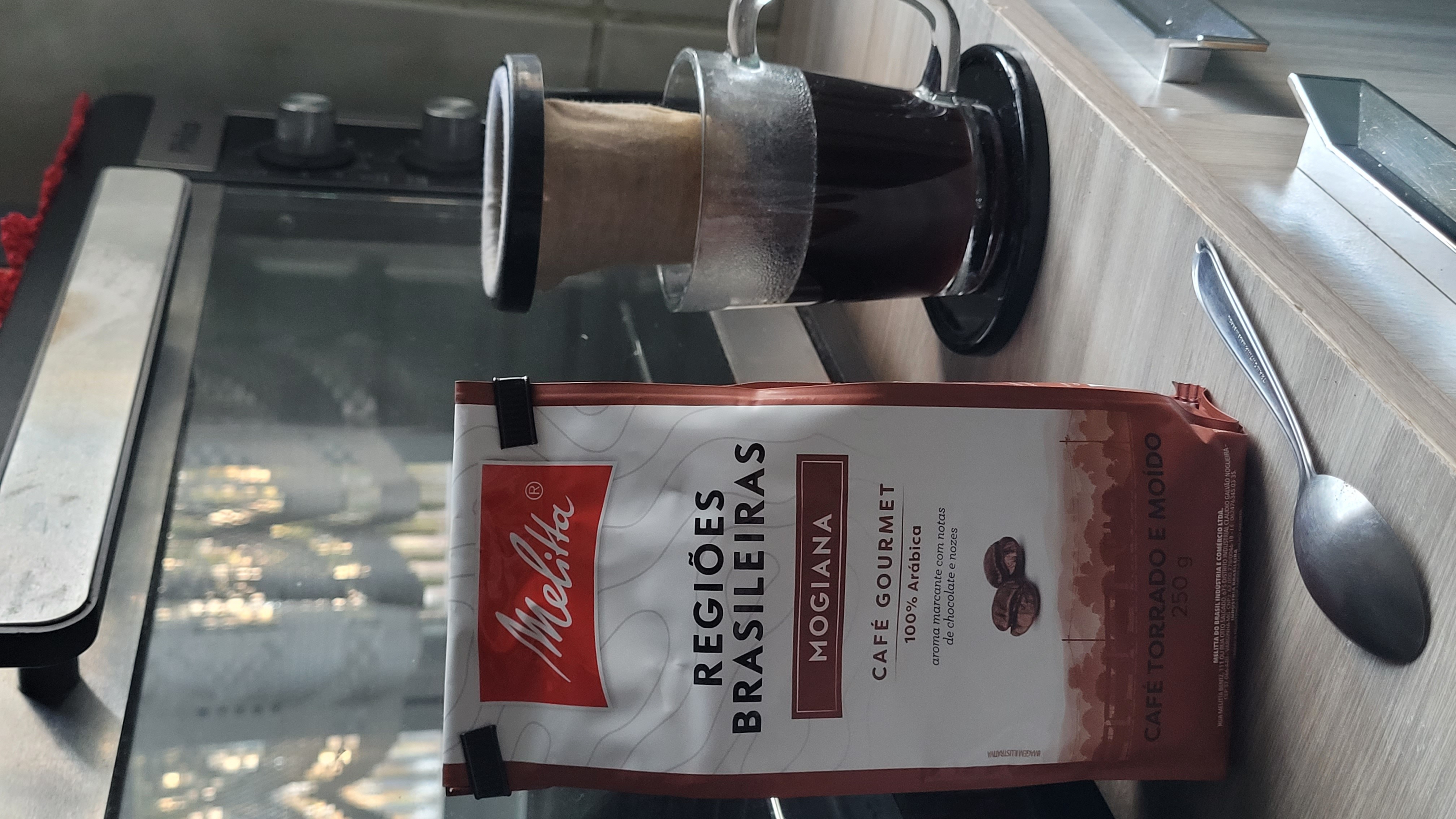 Coffee photo review barista cafe specialty coffee