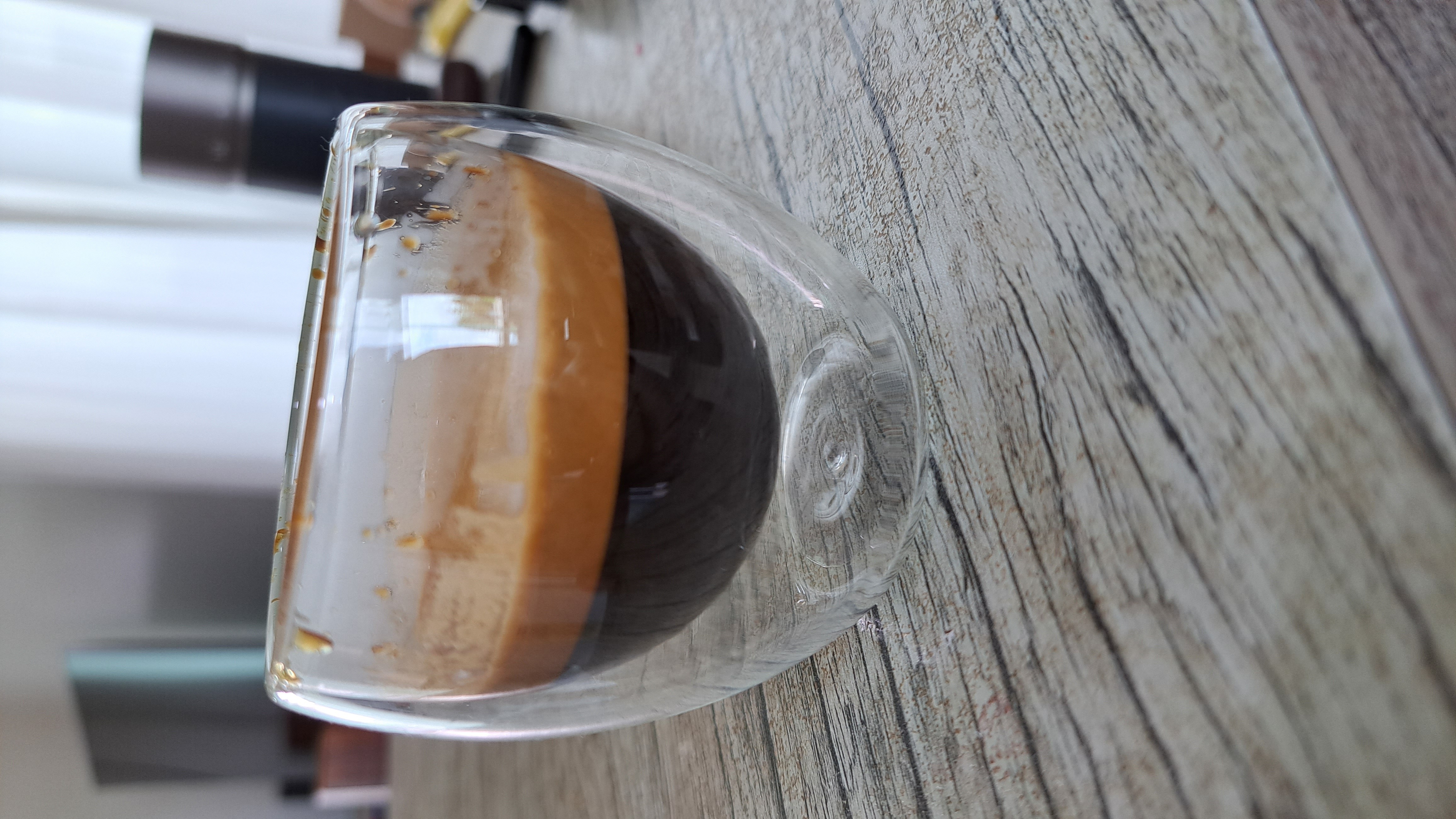 Coffee photo review barista cafe specialty coffee