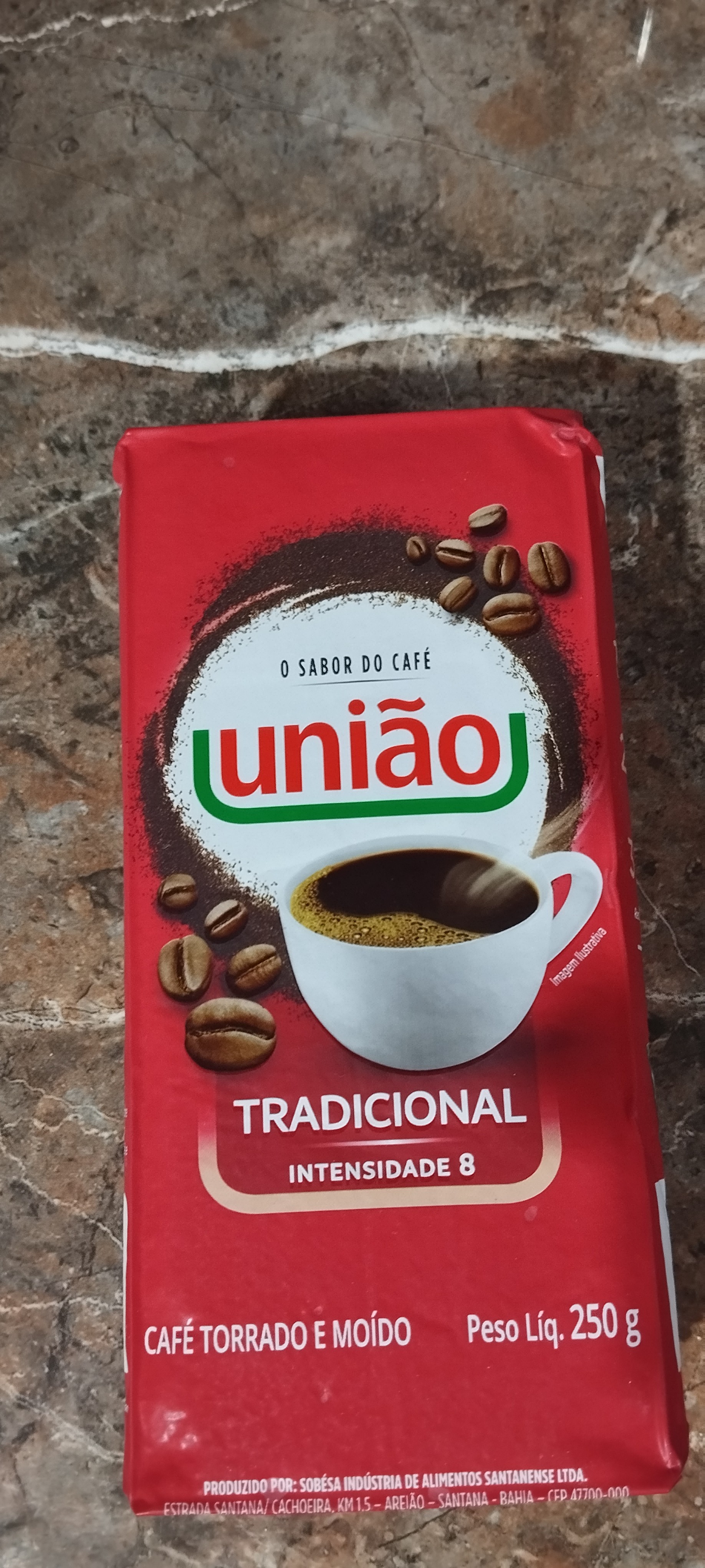 O café que o bolso do CLT consegue pagar atualmente (eu):