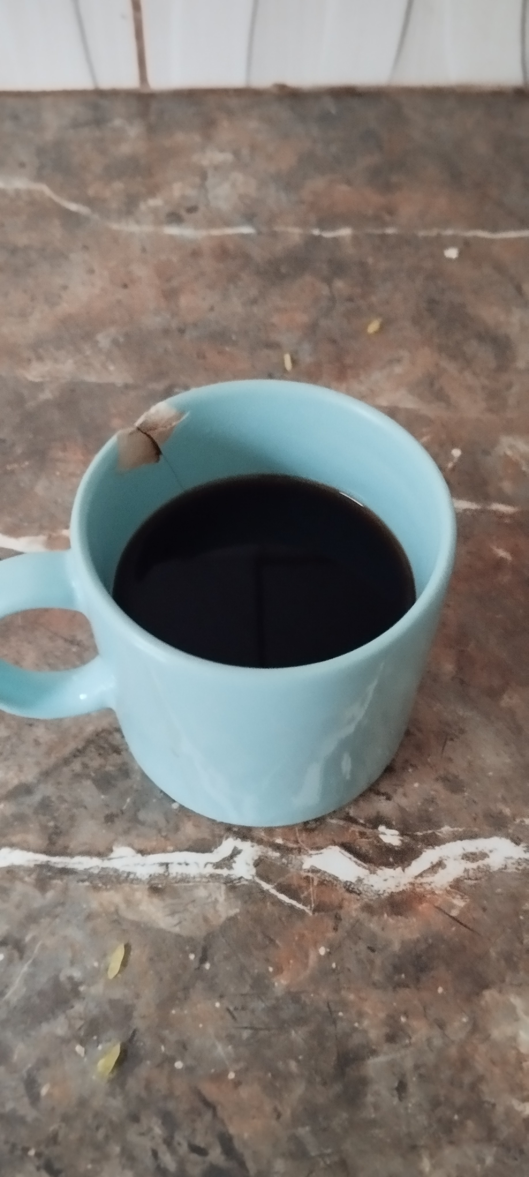 Café da tarde ☕