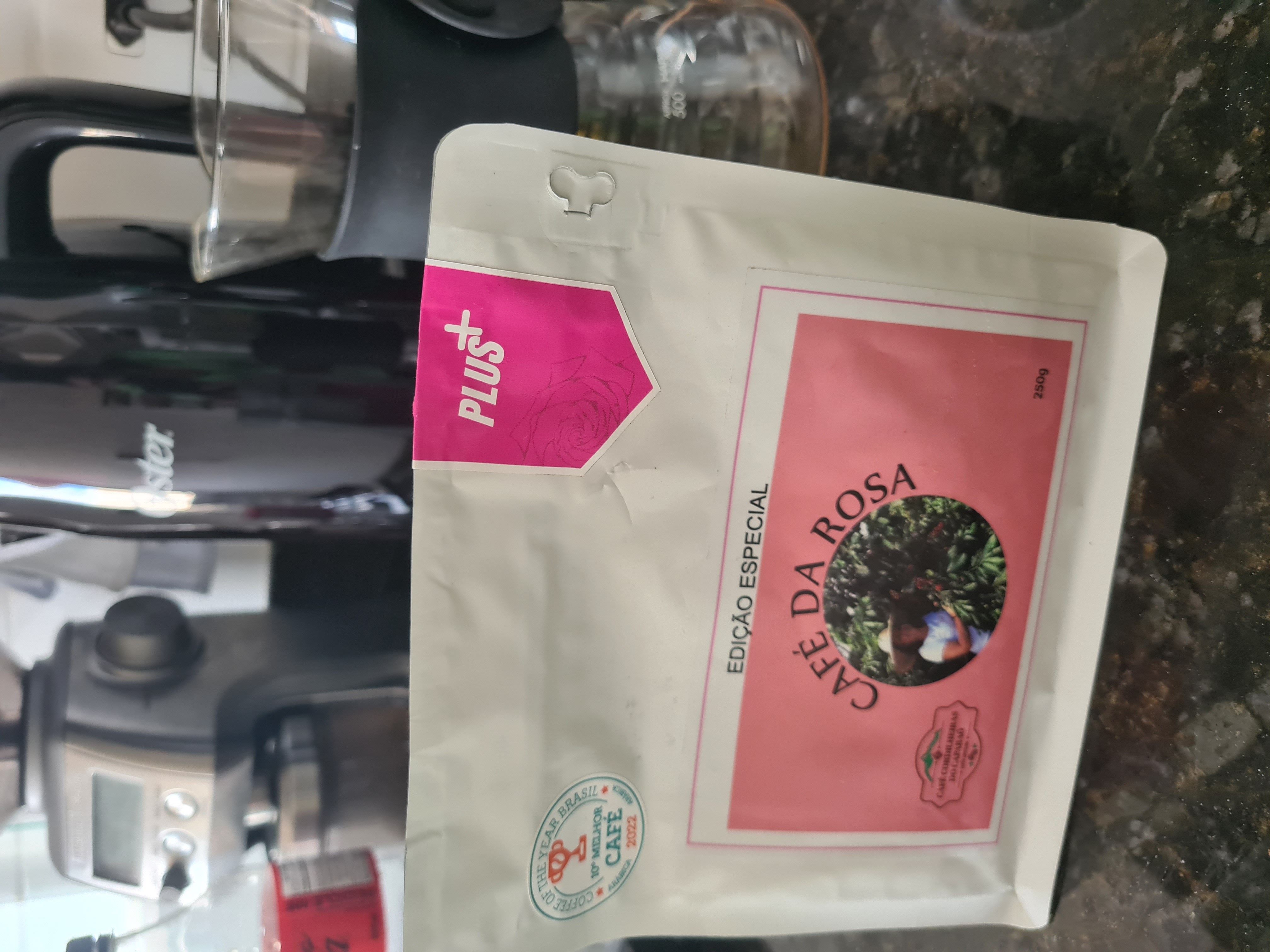 Acidez na medida, muito agradável de beber