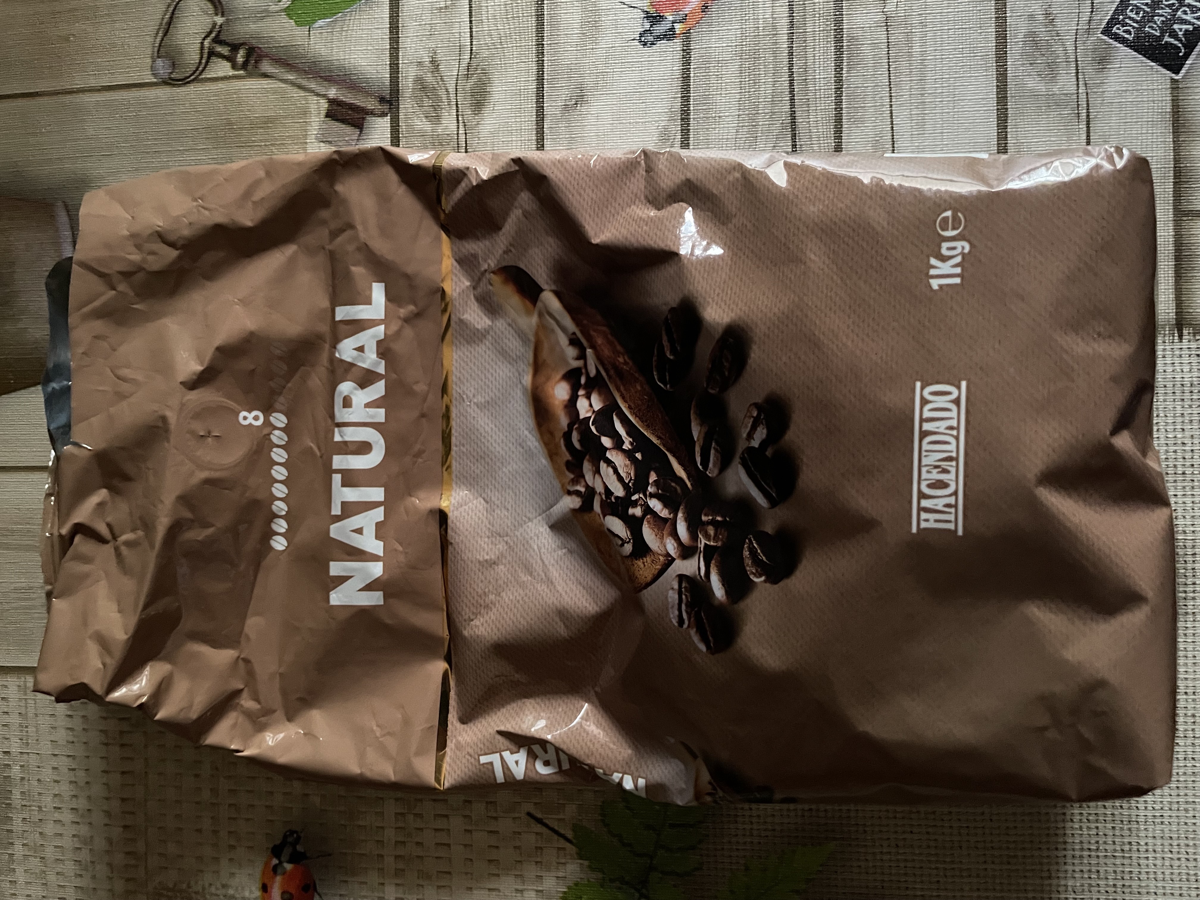 Coffee photo review barista cafe specialty coffee