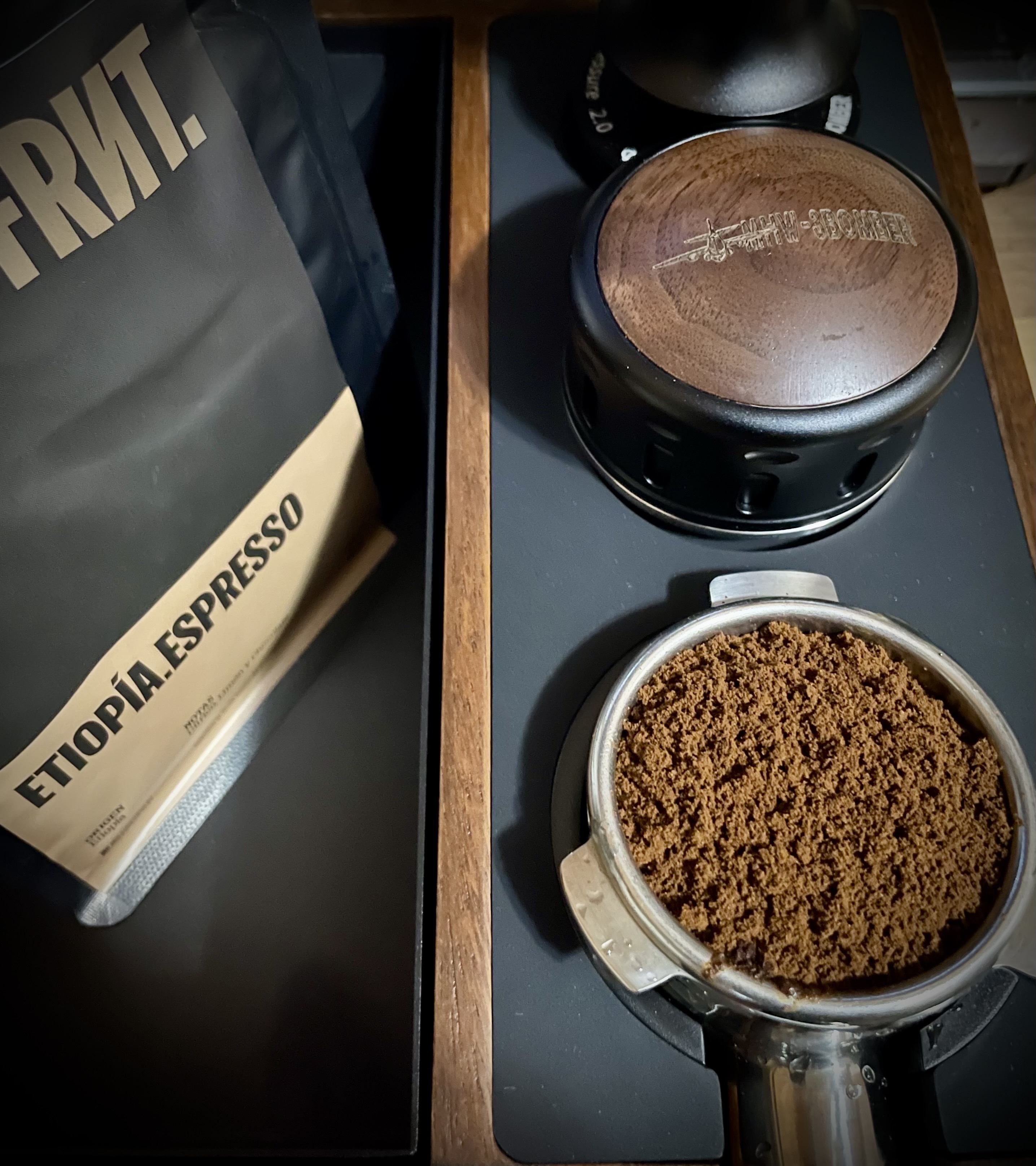 Coffee photo review barista cafe specialty coffee